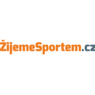 Logo obchodu ŽijemeSportem.cz
