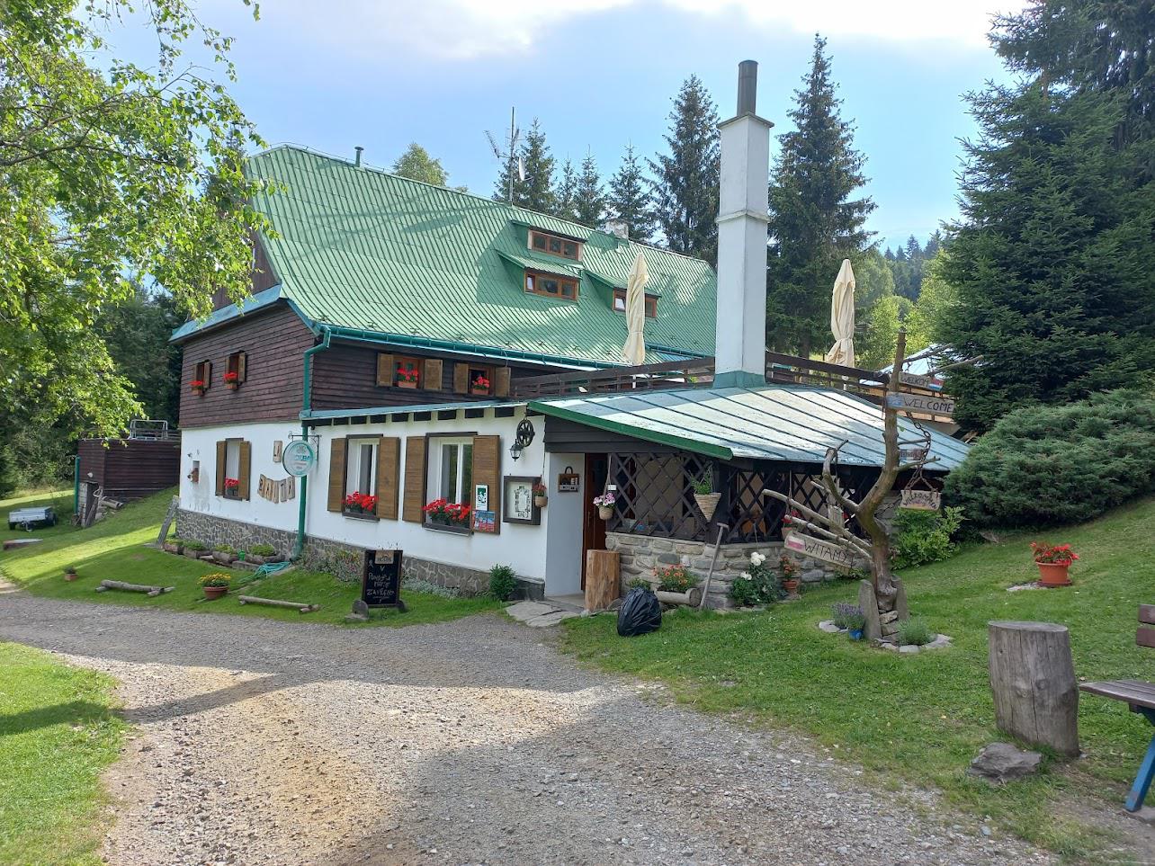 Občerstvení La Baita foto 5