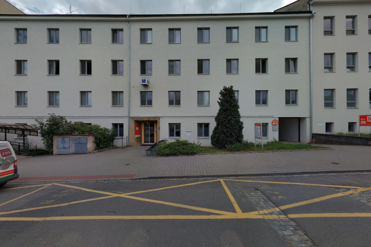 Neurologická ambulance - Fakultní nemocnice Olomouc foto 2