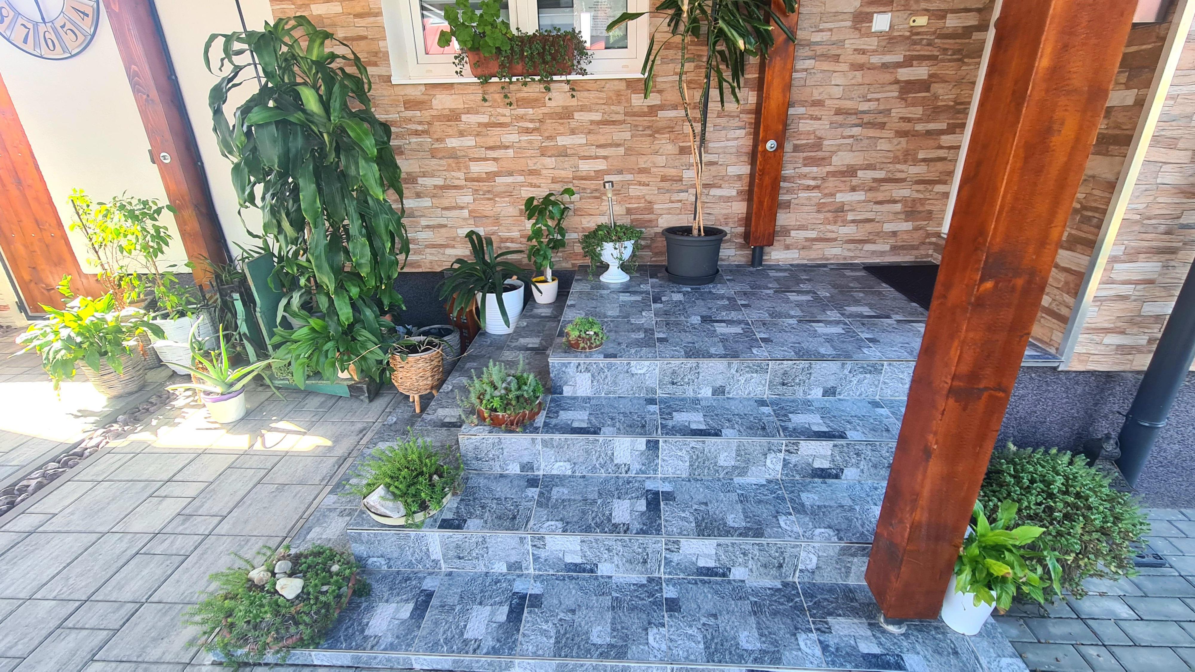Penzion U nás na Moravě foto 3