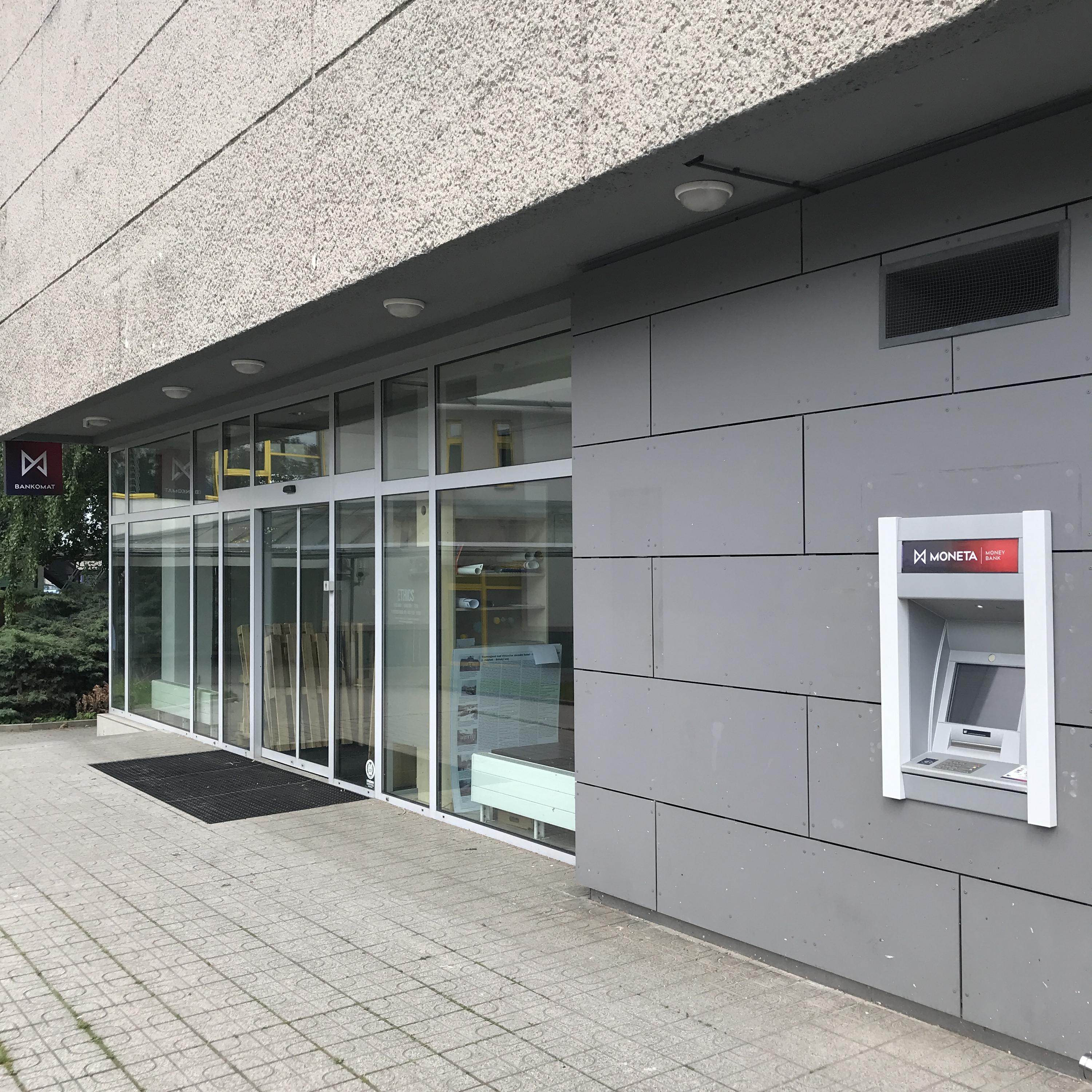 Bankomat MONETA Money Bank foto 3