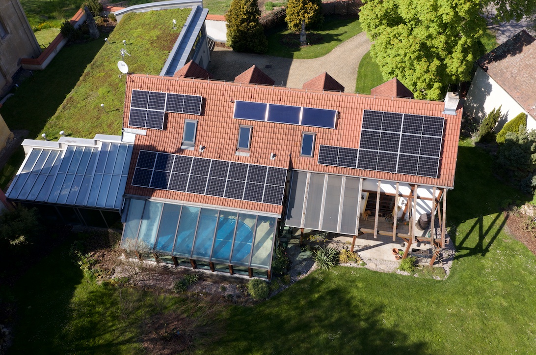 ADVANCED SOLAR foto 2