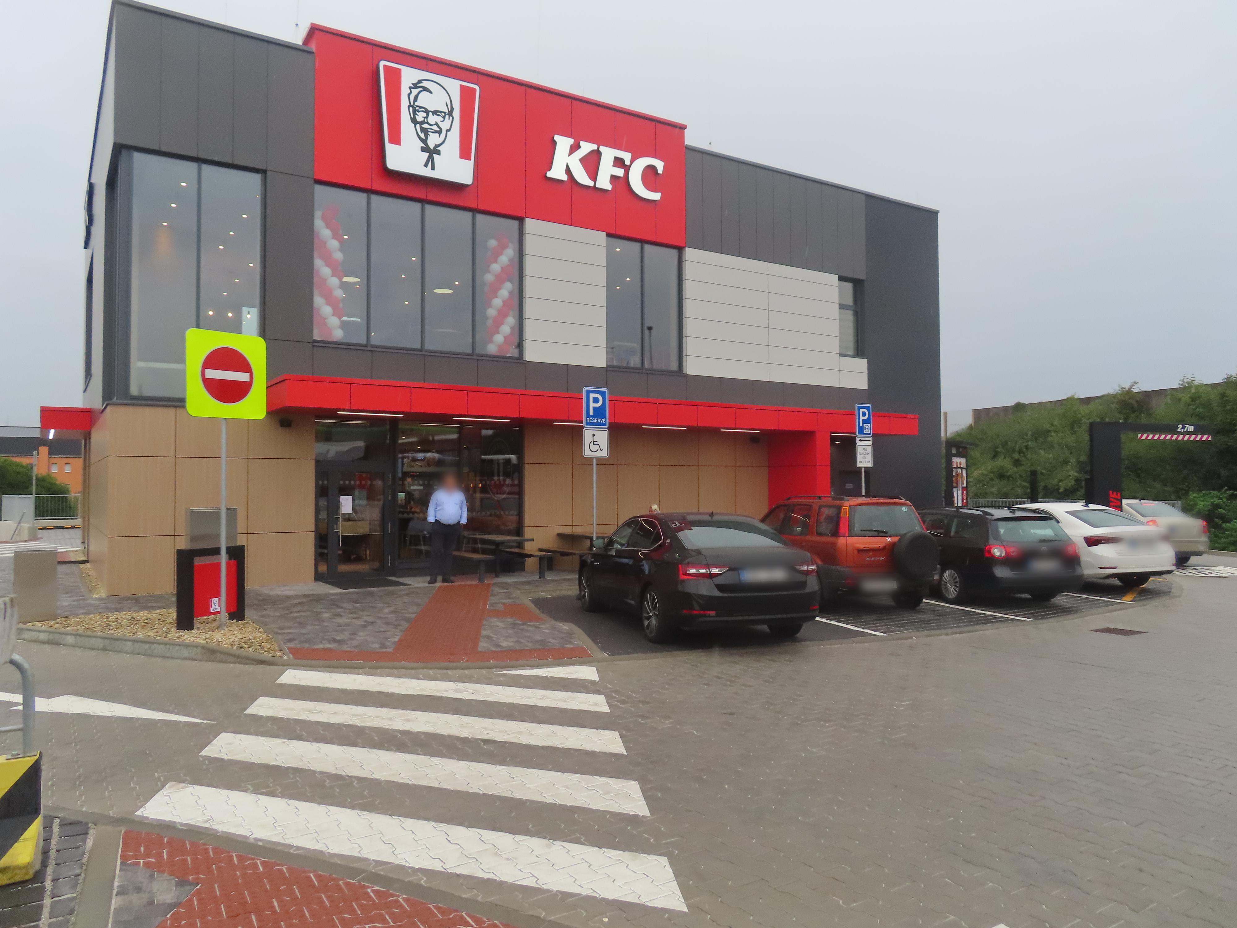 KFC