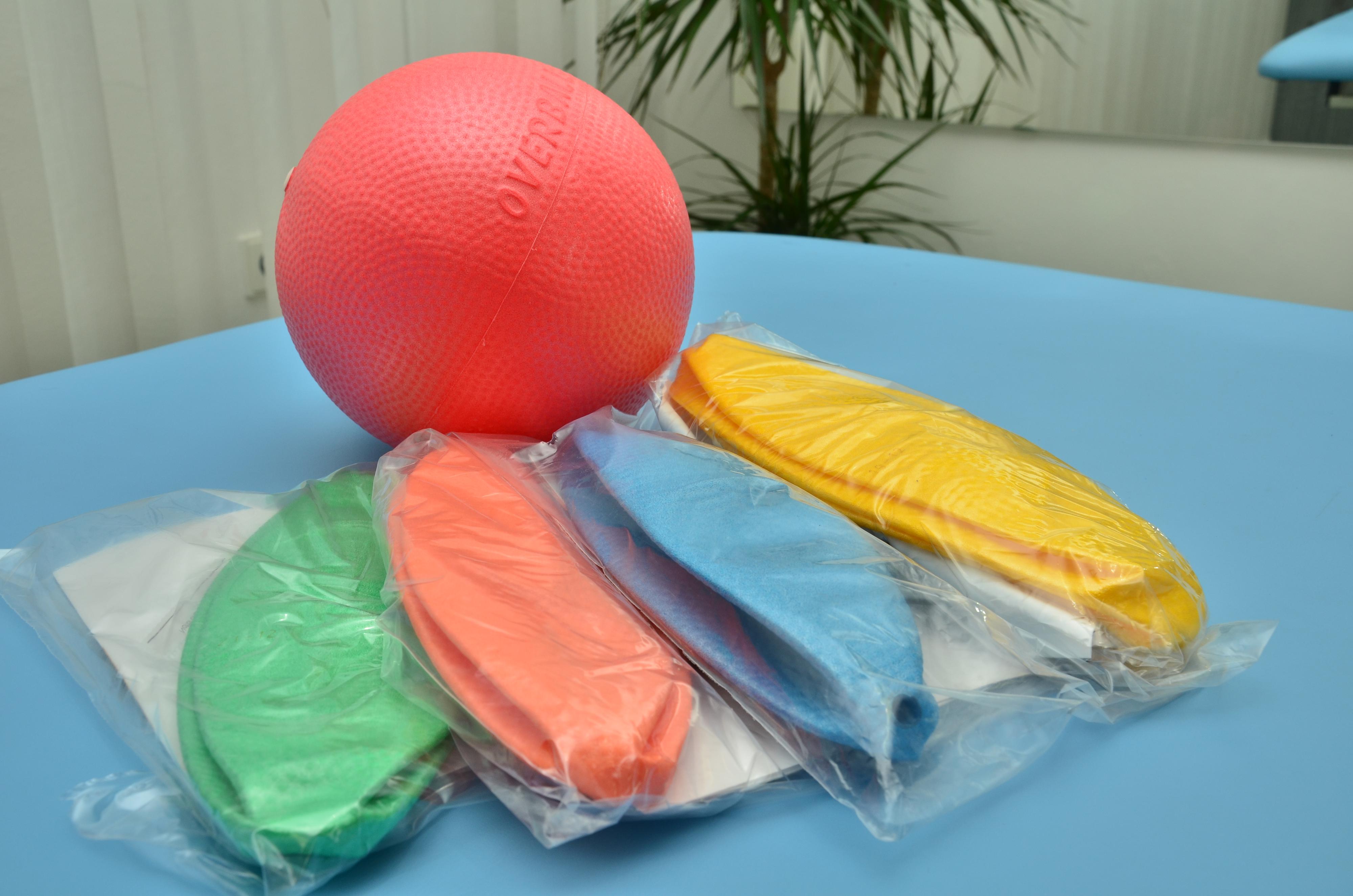 Fyzioterapie Lomnice n. Pop. foto 4