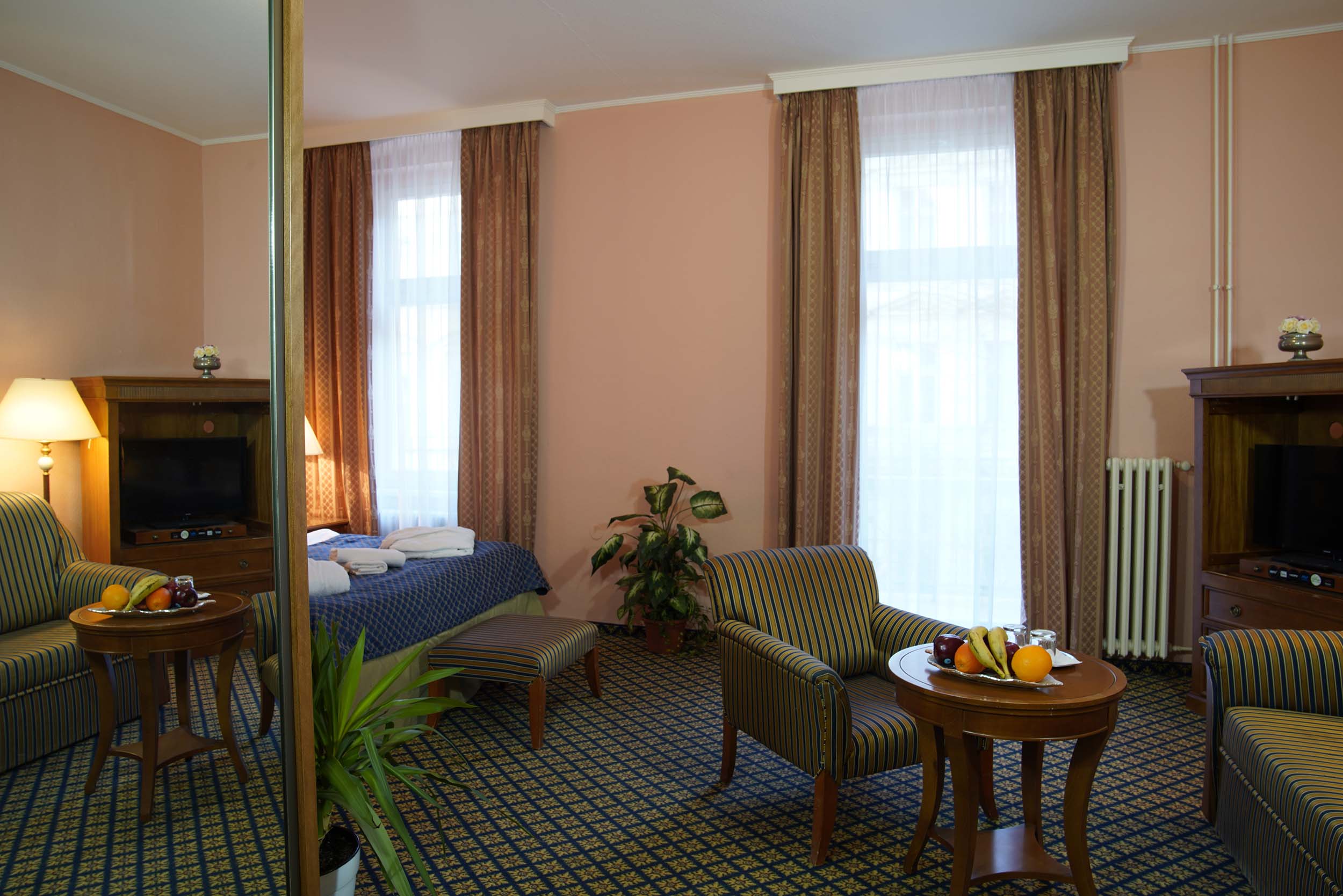 Villa Lauretta foto 2
