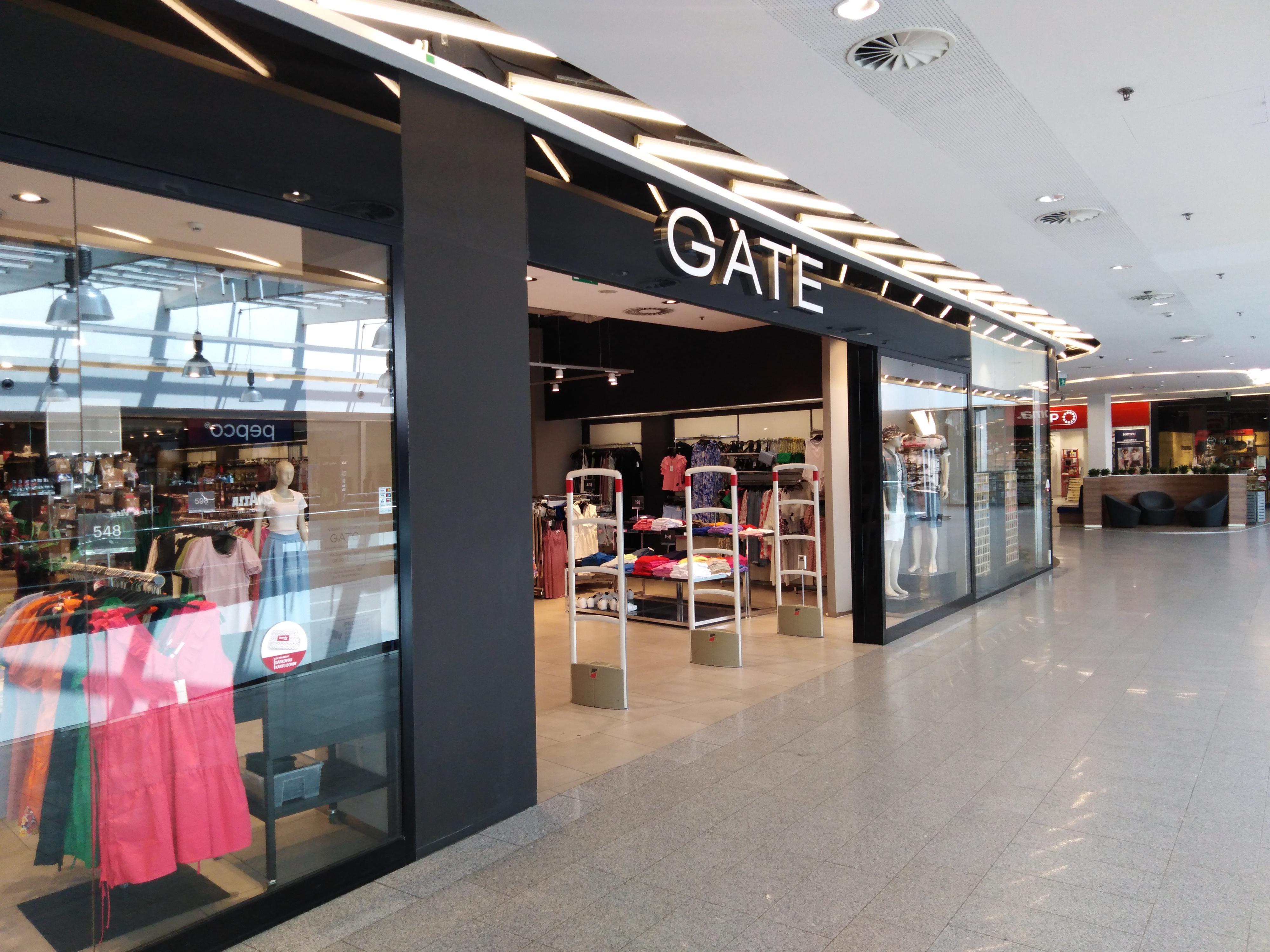 GATE foto 4