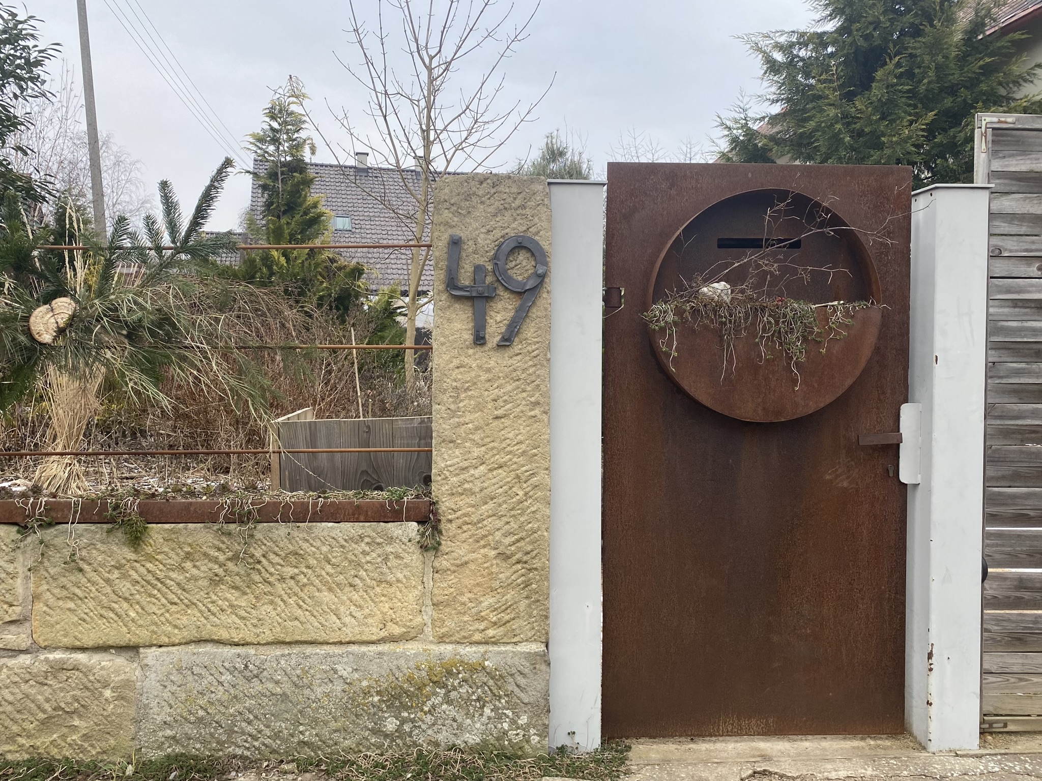 Kovárna Jeřice foto 6