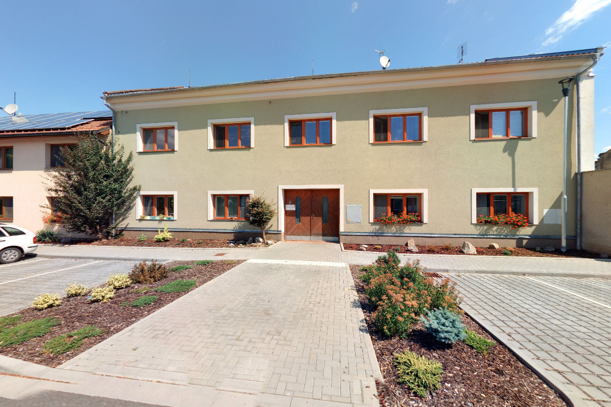 Geo Real Group s.r.o. - Geodetické práce