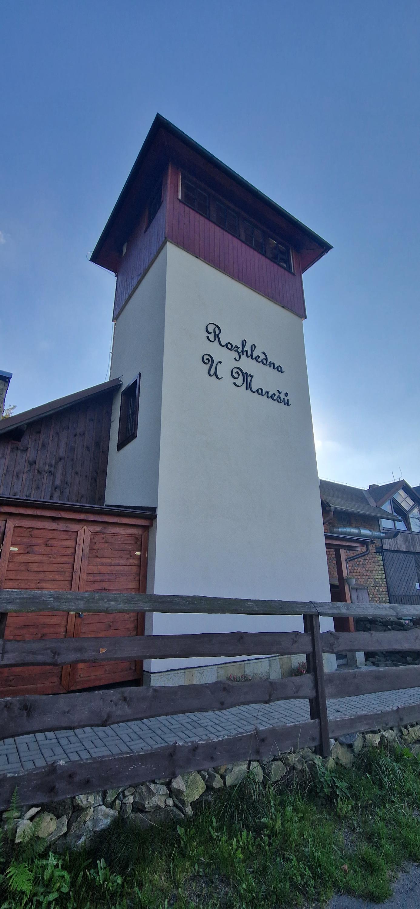 Restaurace U Marešů foto 2