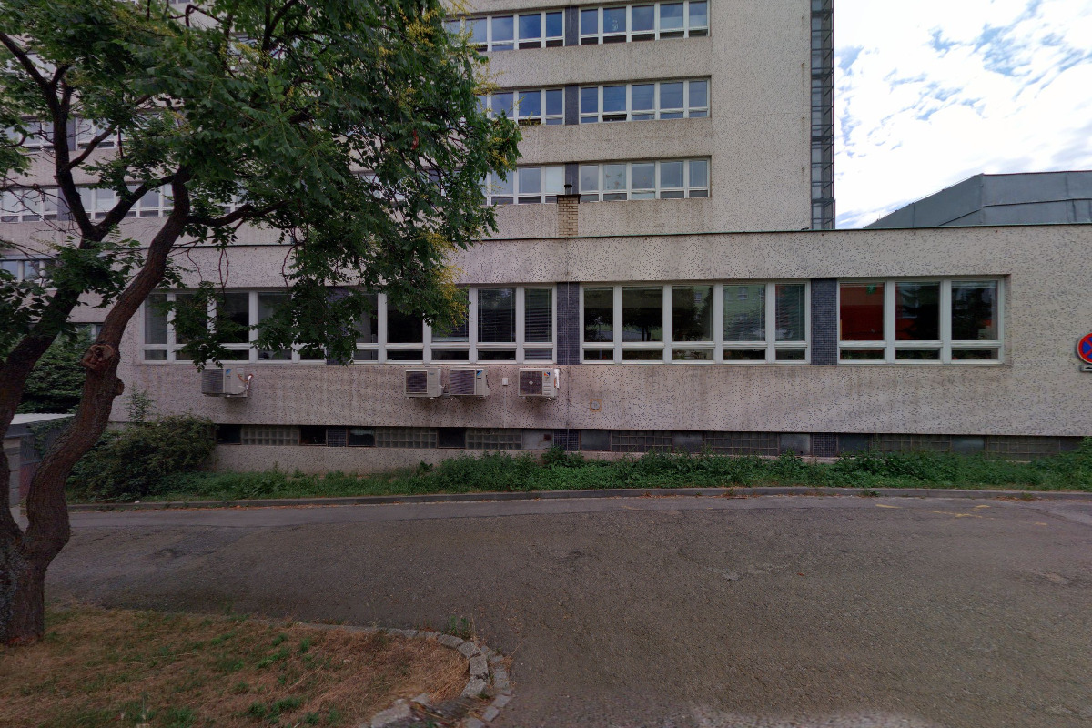 Laboratoř dědičných metabolický poruch - Fakultní nemocnice Olomouc