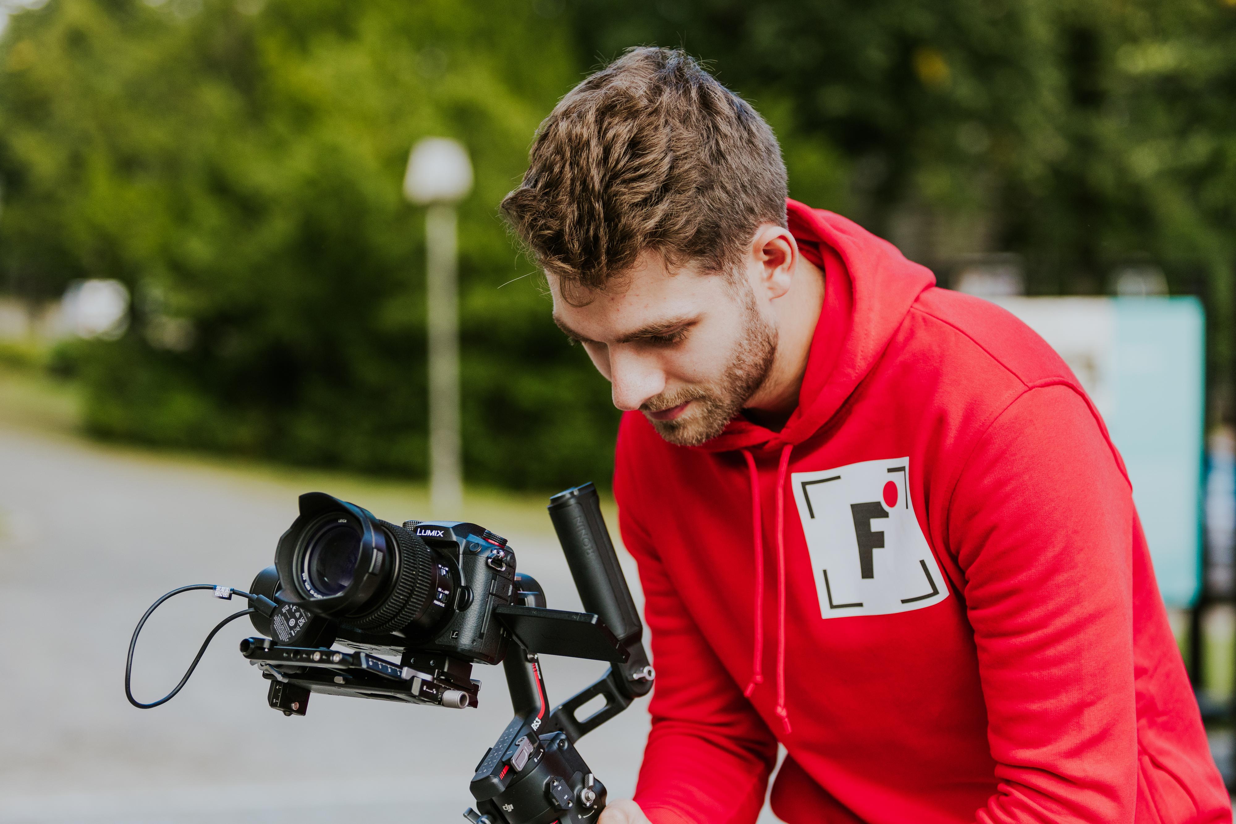 Frejm - videoprodukce foto 3
