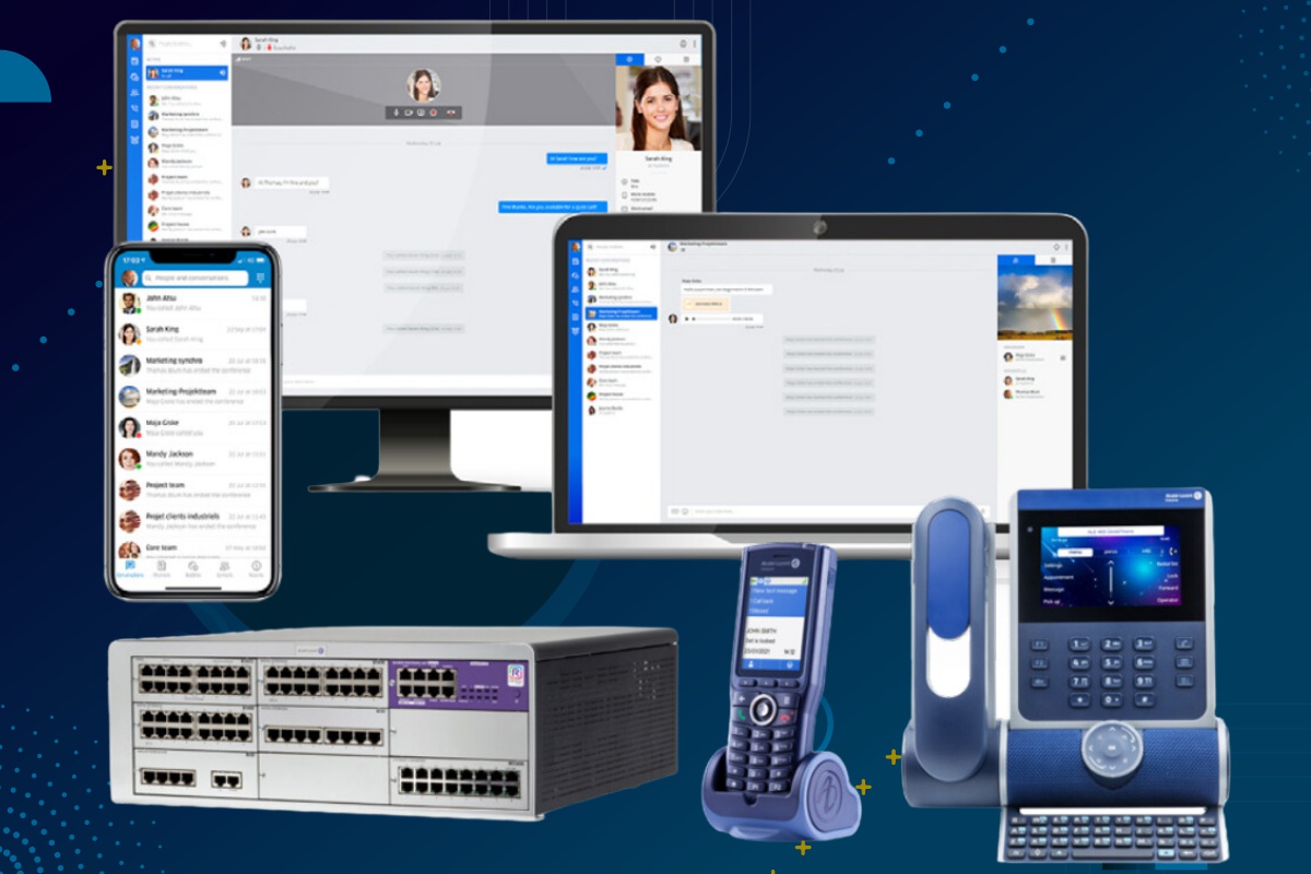 ZONT – IP telefonie a ústředny foto 2