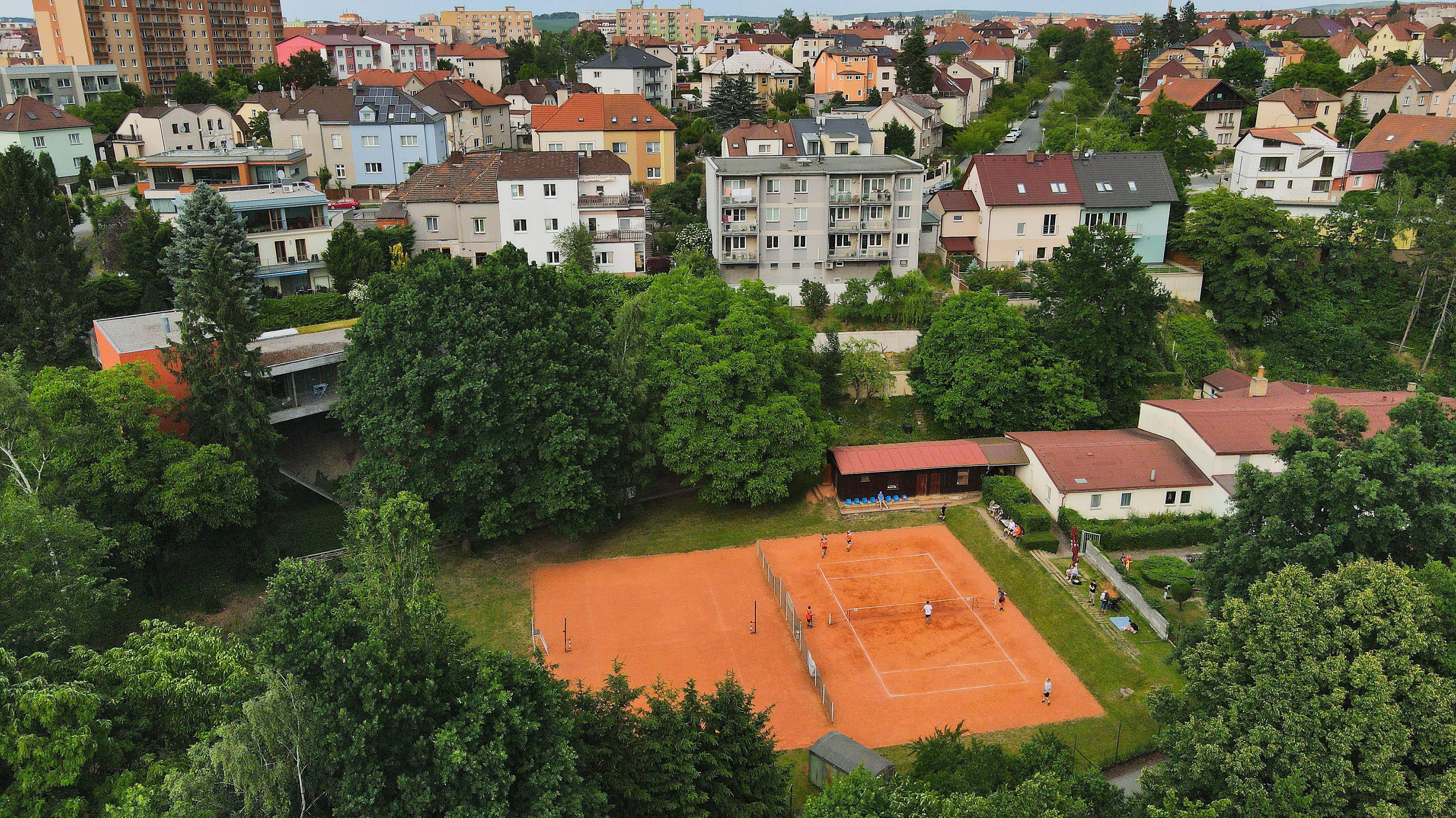 Tělocvičná jednota Sokol Plzeň - Doudlevce foto 2