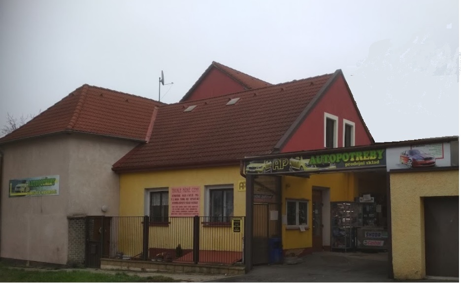 AUTOPOTŘEBY, AUTODÍLY ŠKODA KLADNO foto 3