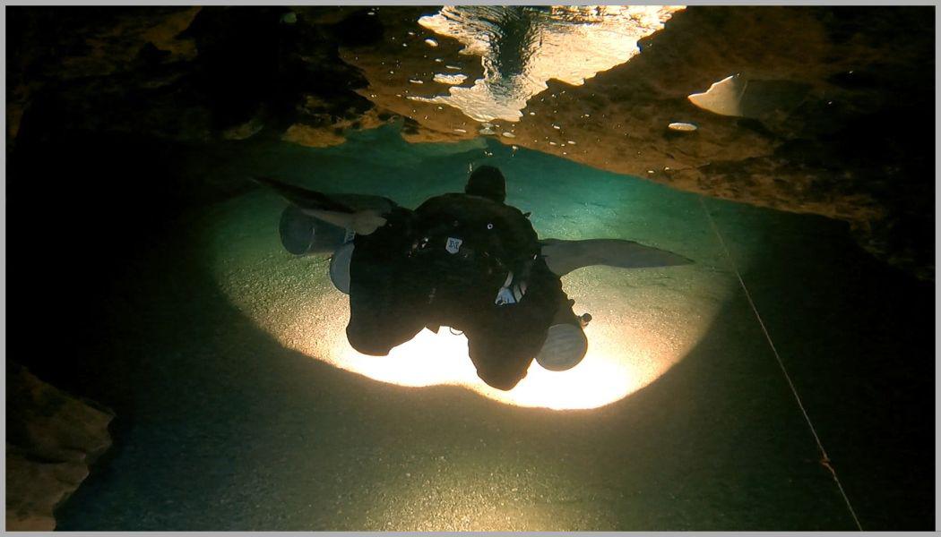 MS-diving / Škola potápění foto 5