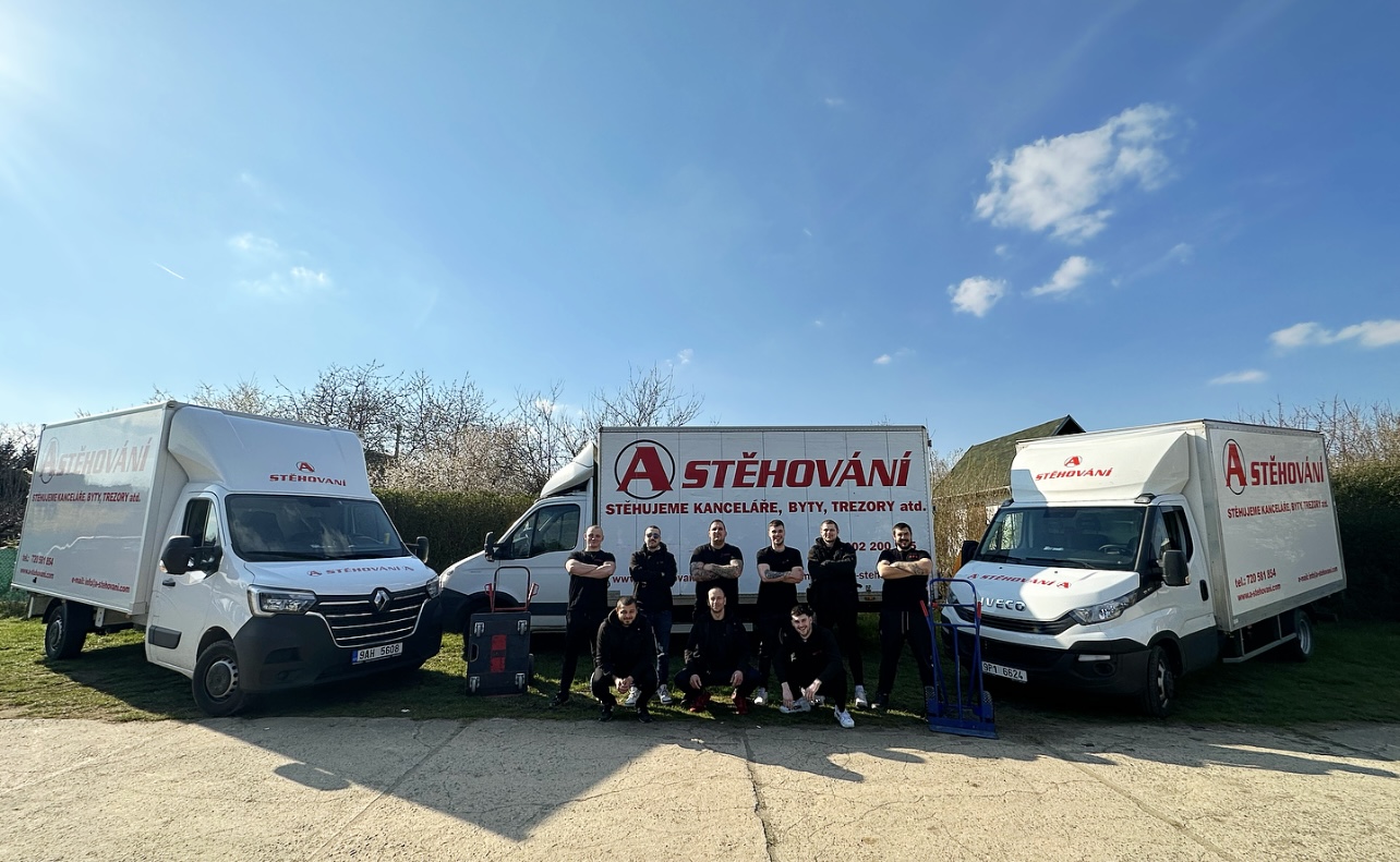 A-Stěhování foto 4