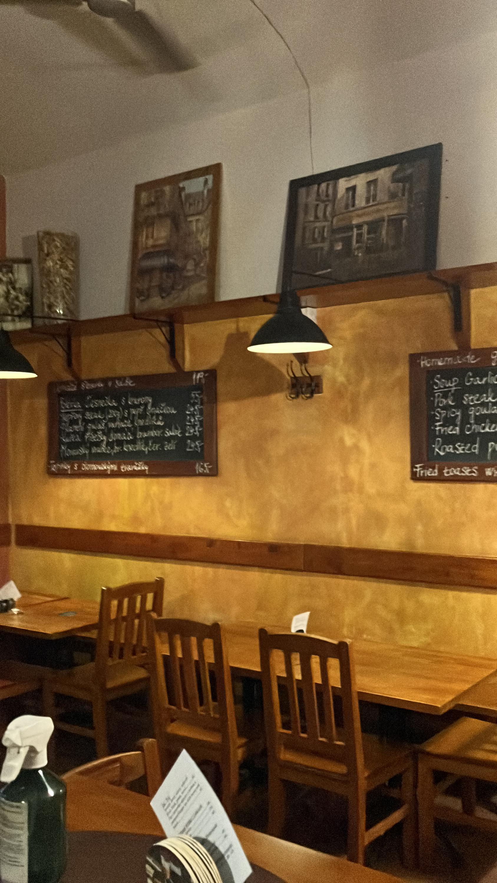 Hostinec Zlatnická foto 5