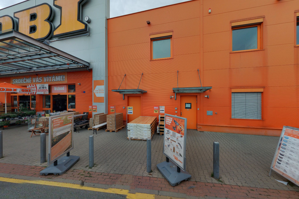 Bankomat ČSOB foto 1