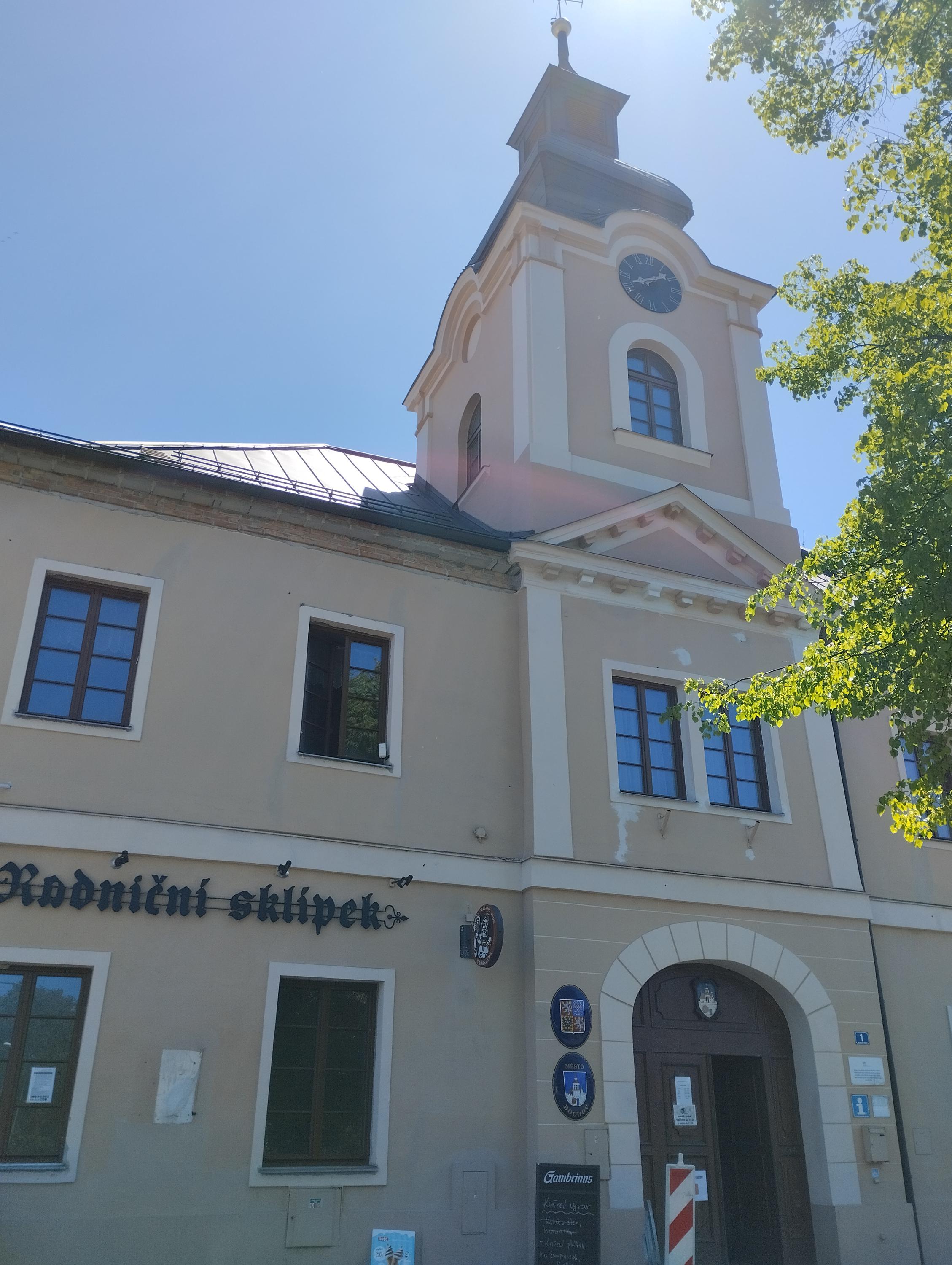 Restaurace Radniční sklípek foto 3