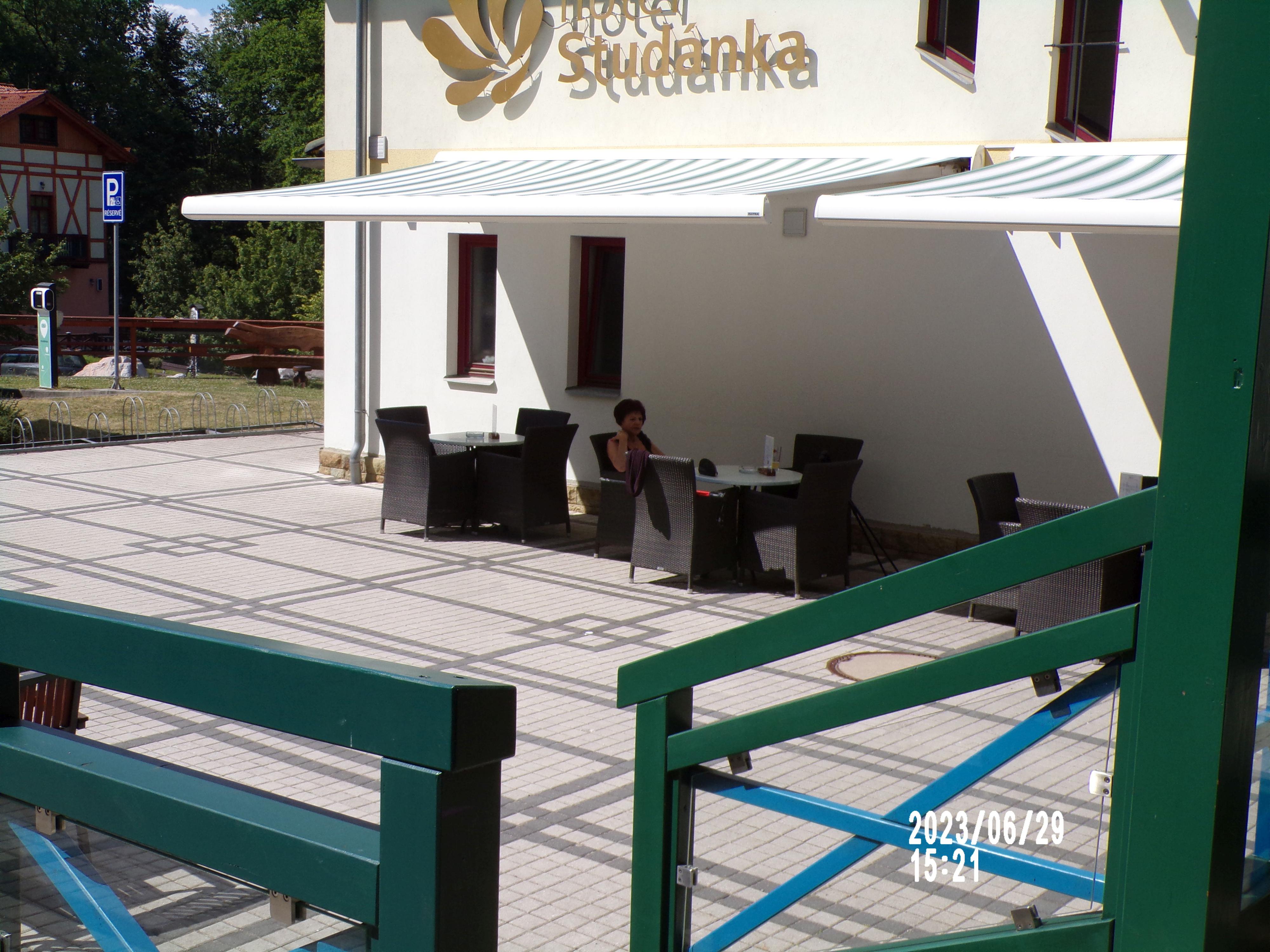 Restaurace "Madlenčina" foto 6