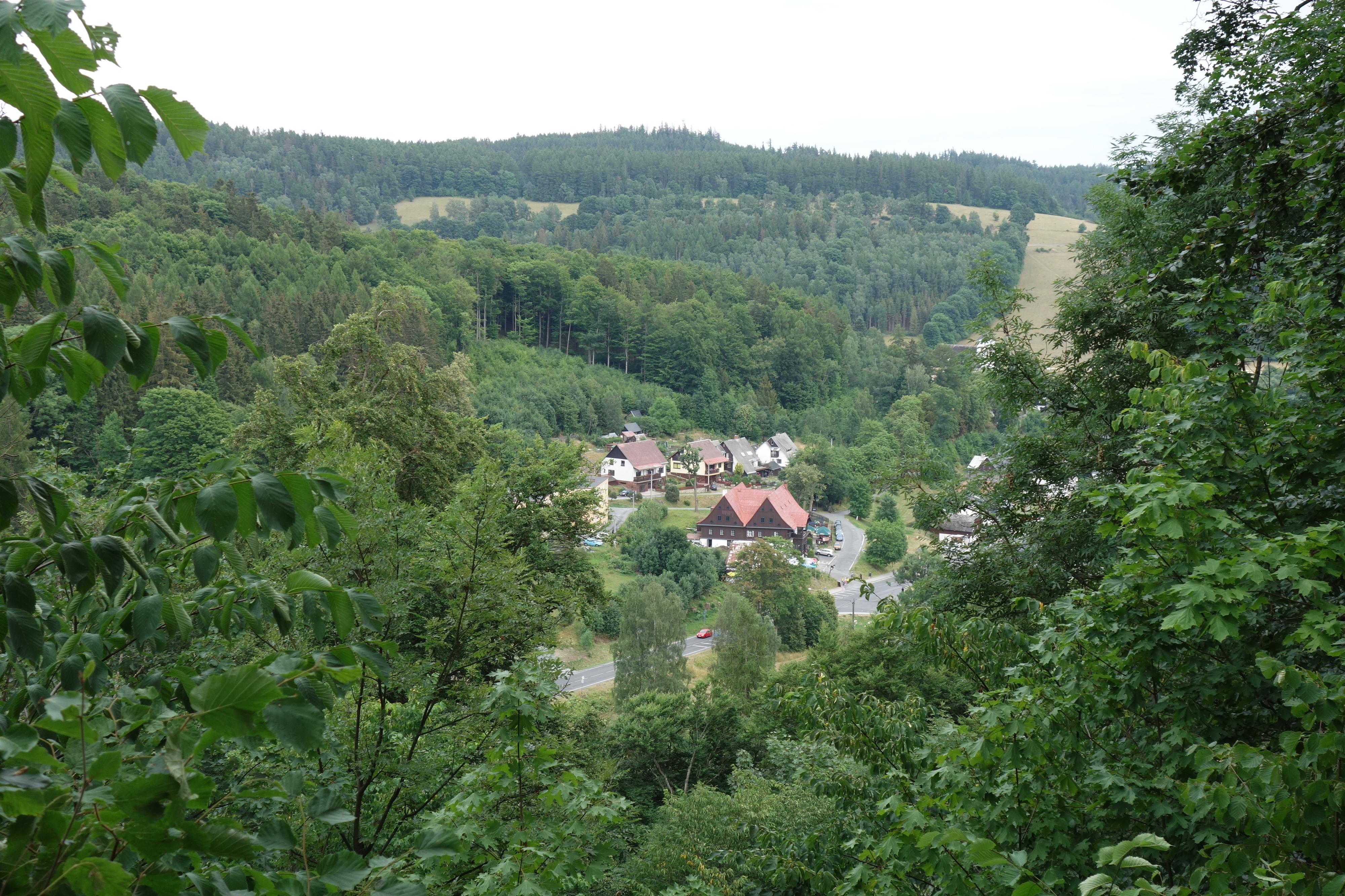 Penzion Na rychtě foto 2