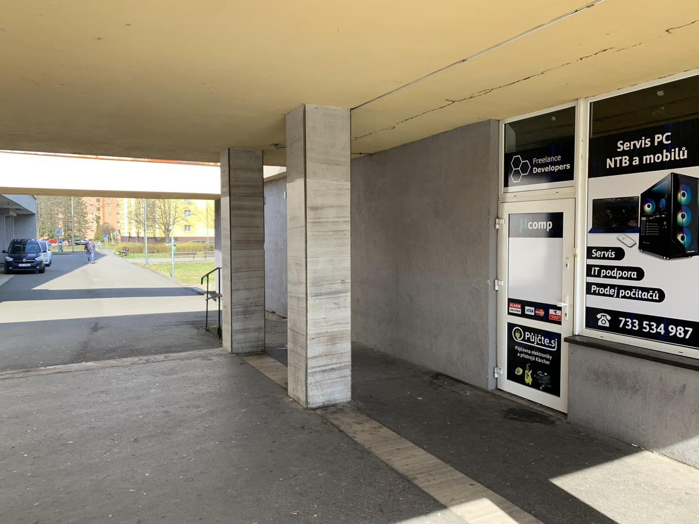 Karvinský Servisák foto 5