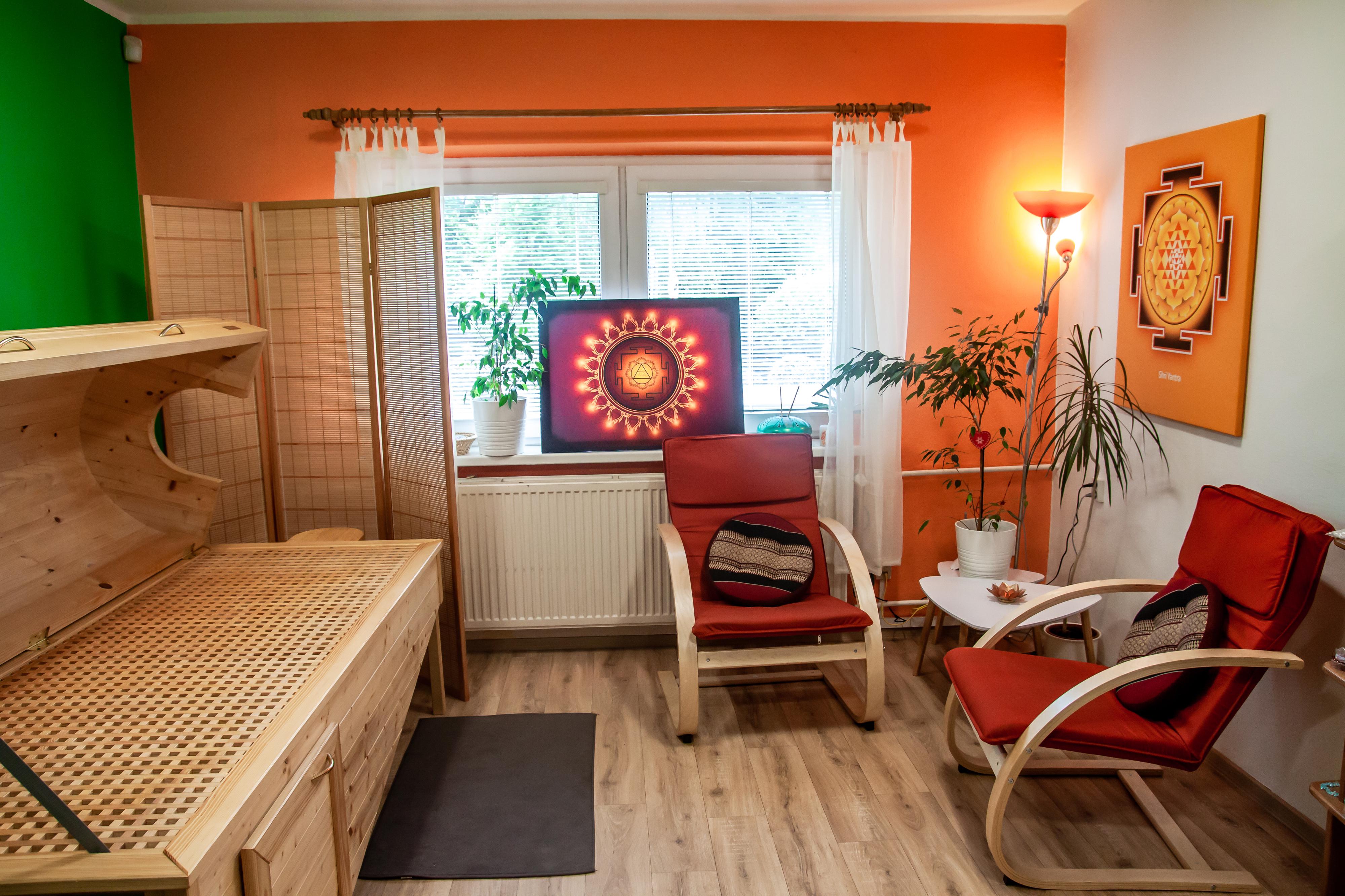 Ramiza - ájurvédské centrum a jóga foto 4