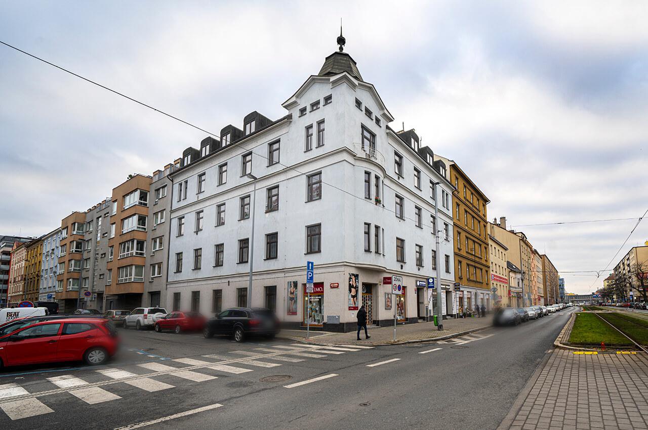 Smile Centrum Mini – Libeň