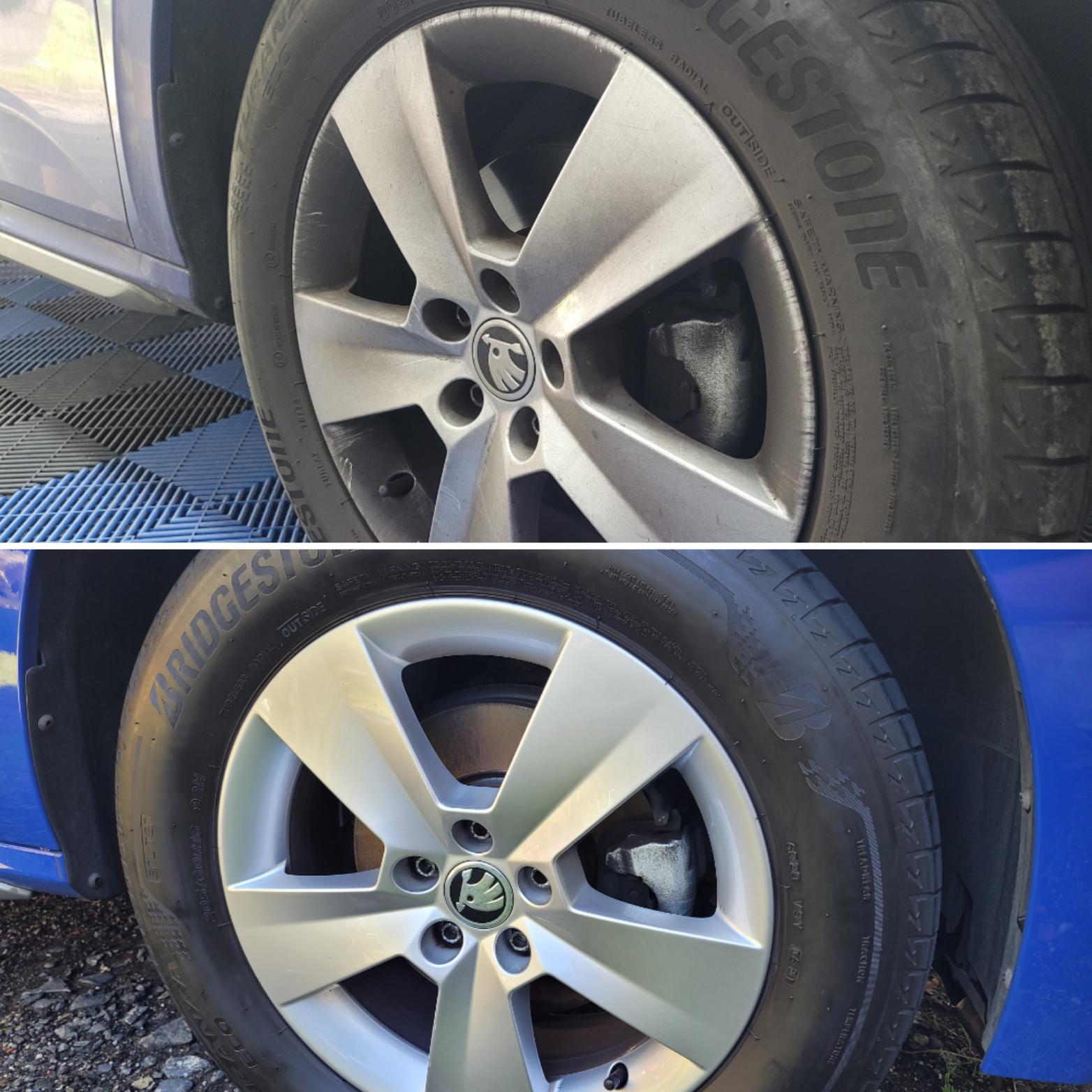 RW DETAILING foto 3