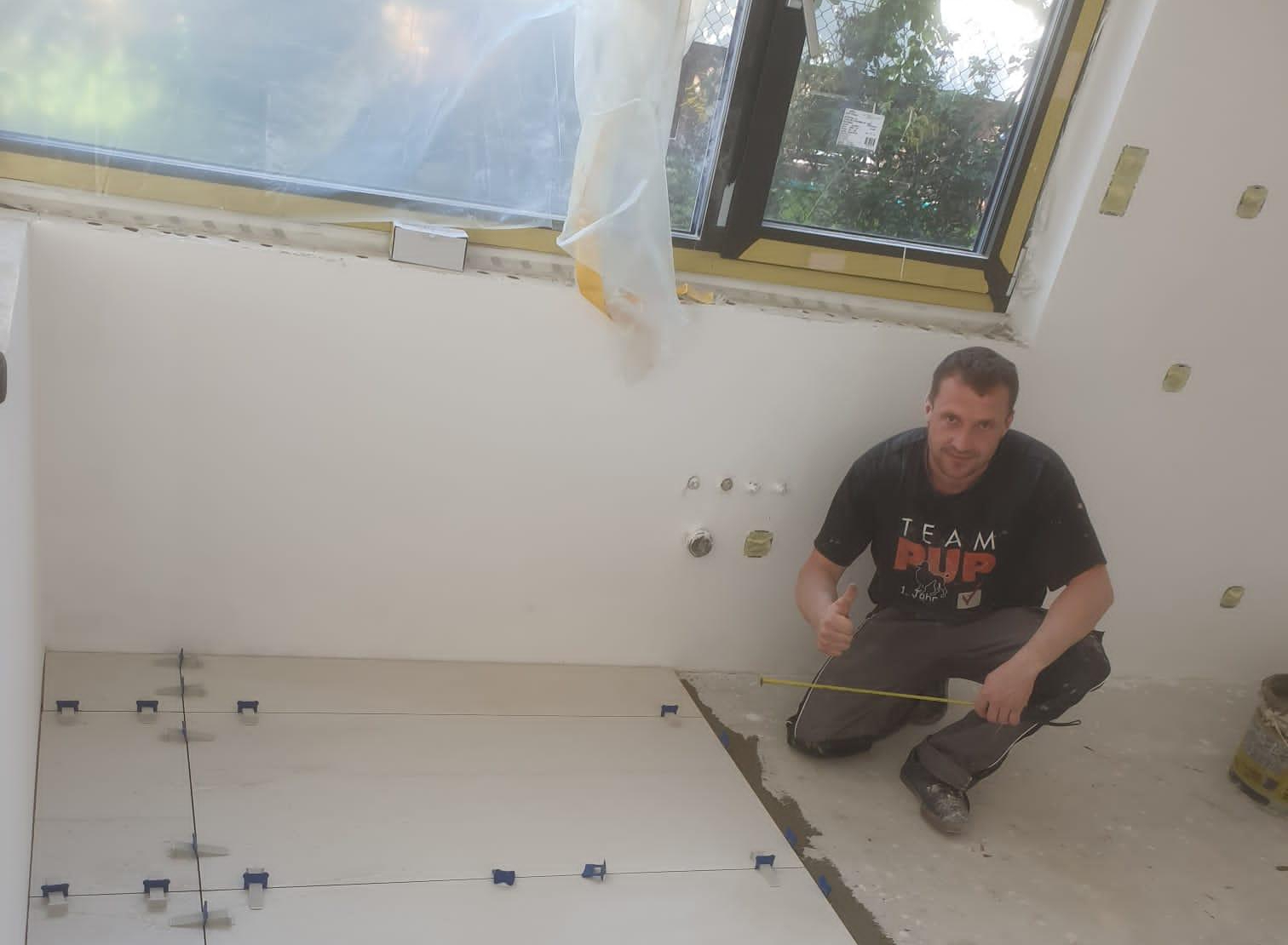 Stavební firma Oleh Fedorovych