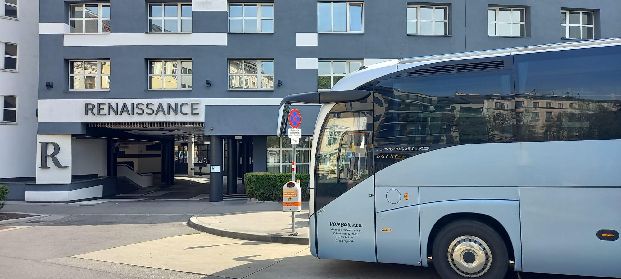 Vonbus s.r.o. foto 4
