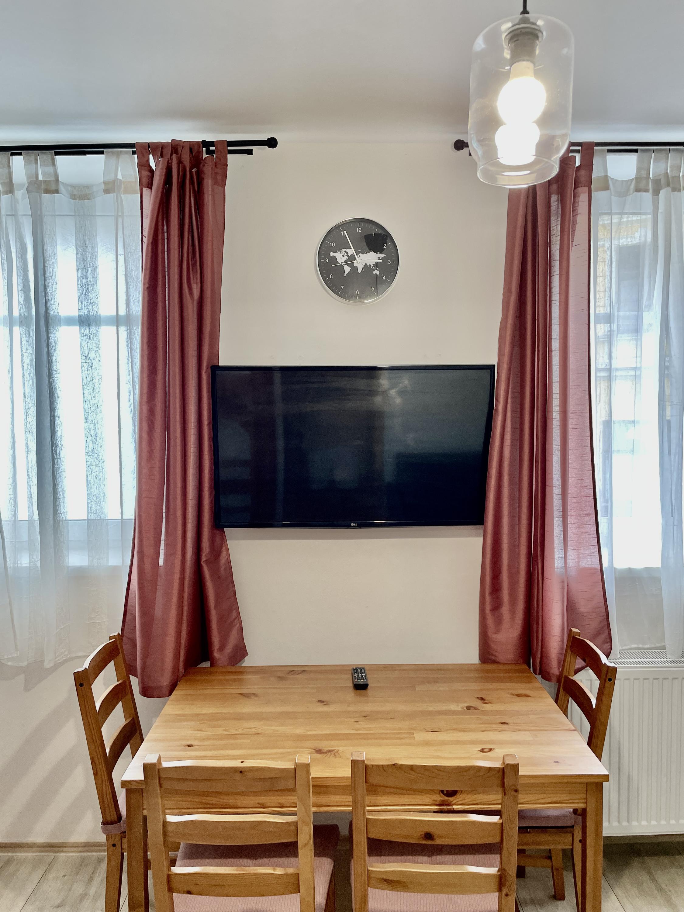 H+K apartments foto 3