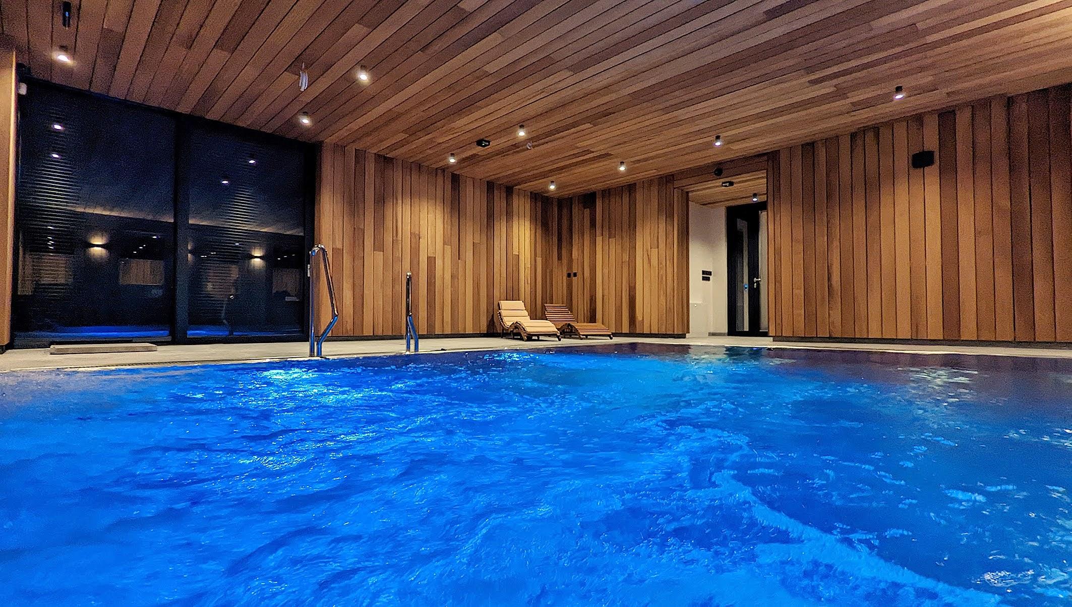 Lakeside Apartments Lipno foto 3