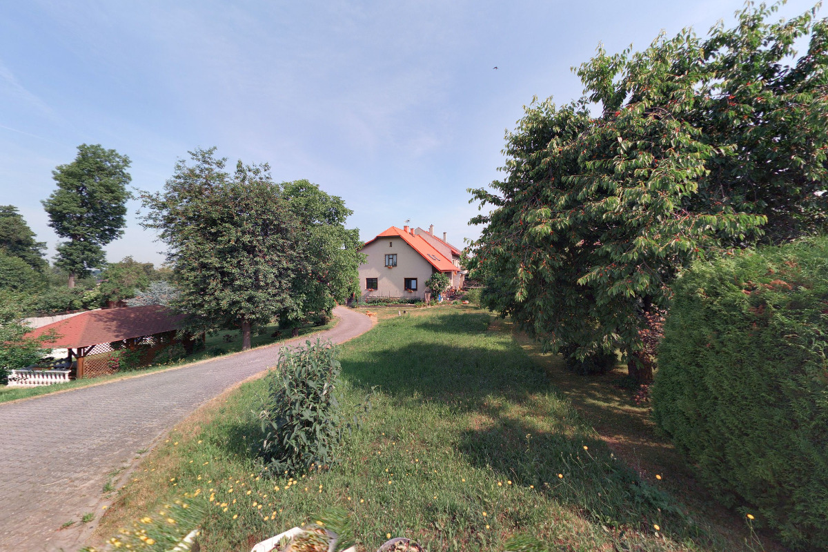 Antonín Dodek - AD foto 1