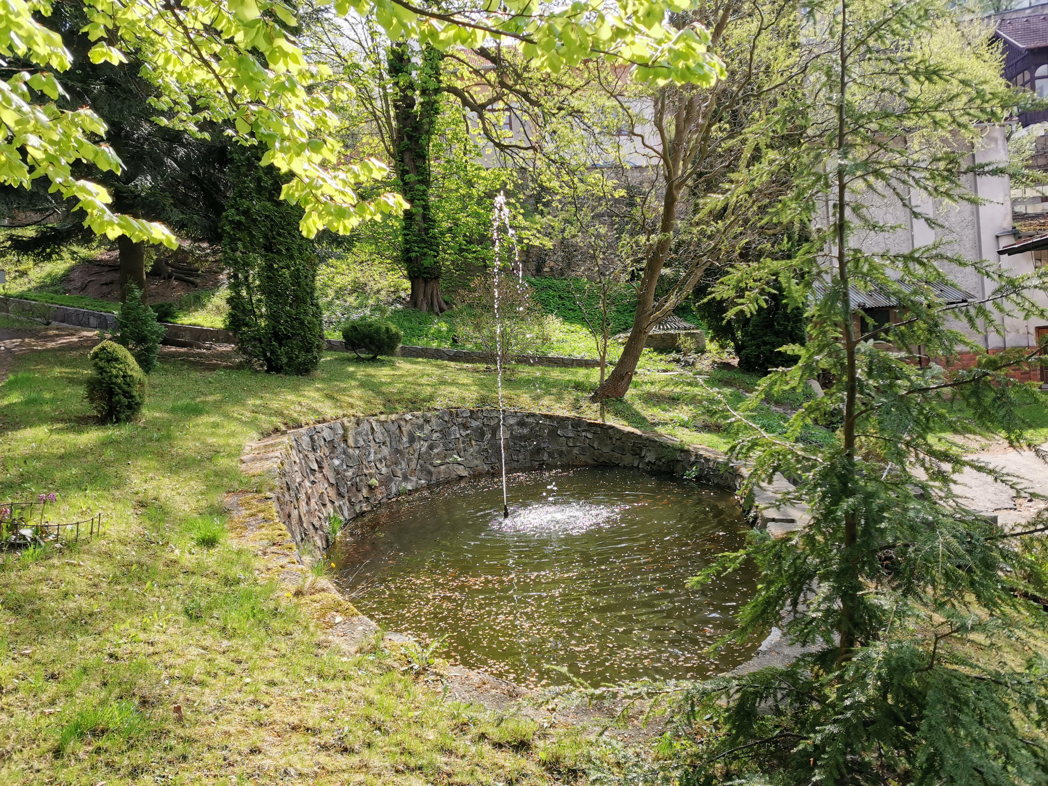 Štičí líheň - ESOX foto 2