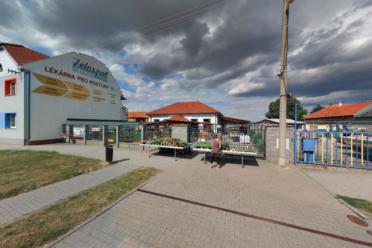 Zahradnictví ROSTE.TO, s.r.o.