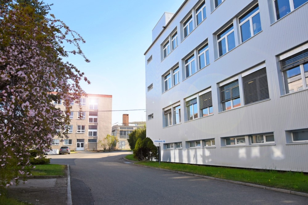 NAREX Ždánice foto 6