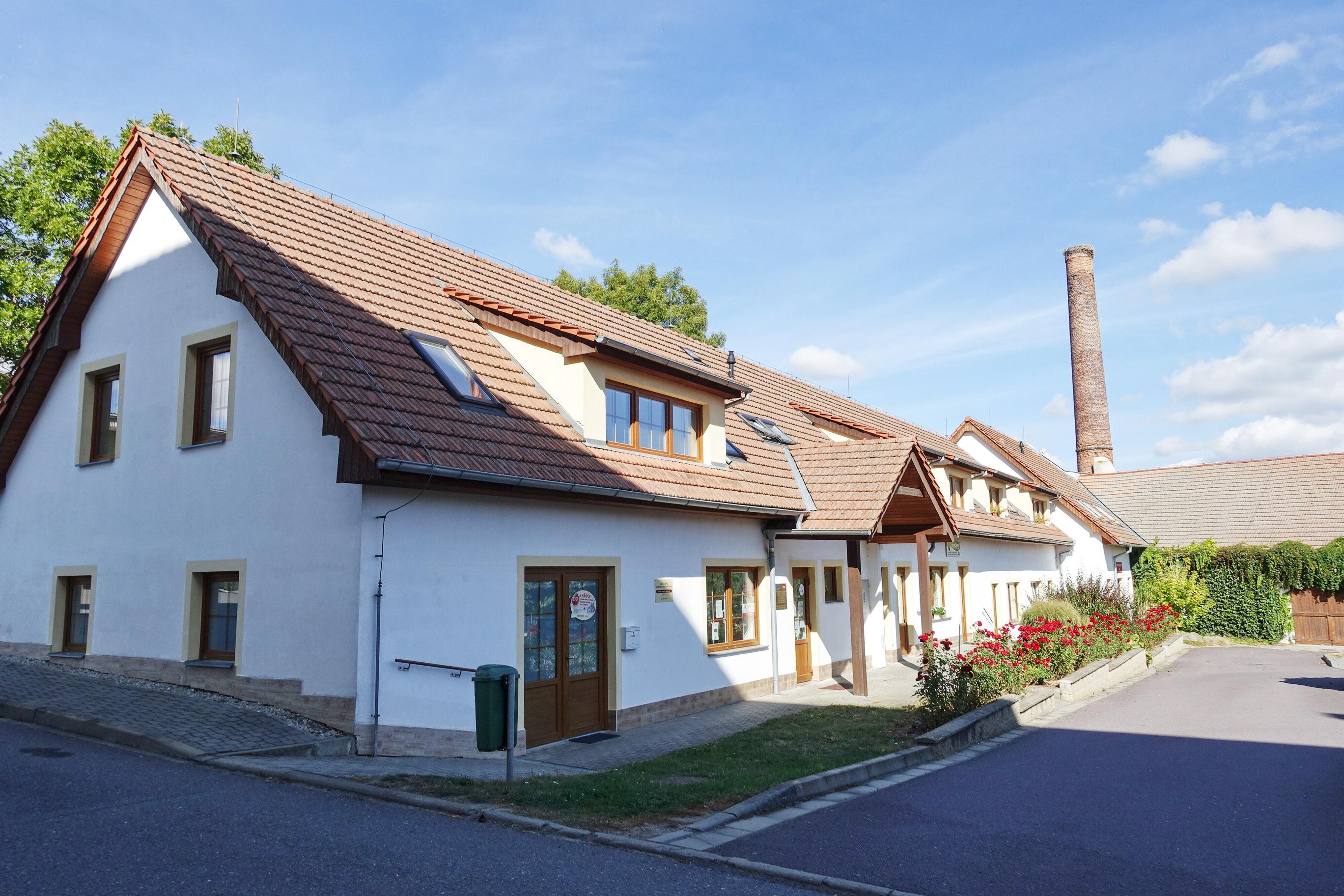 Čtyřlístek - zdravá výživa foto 1