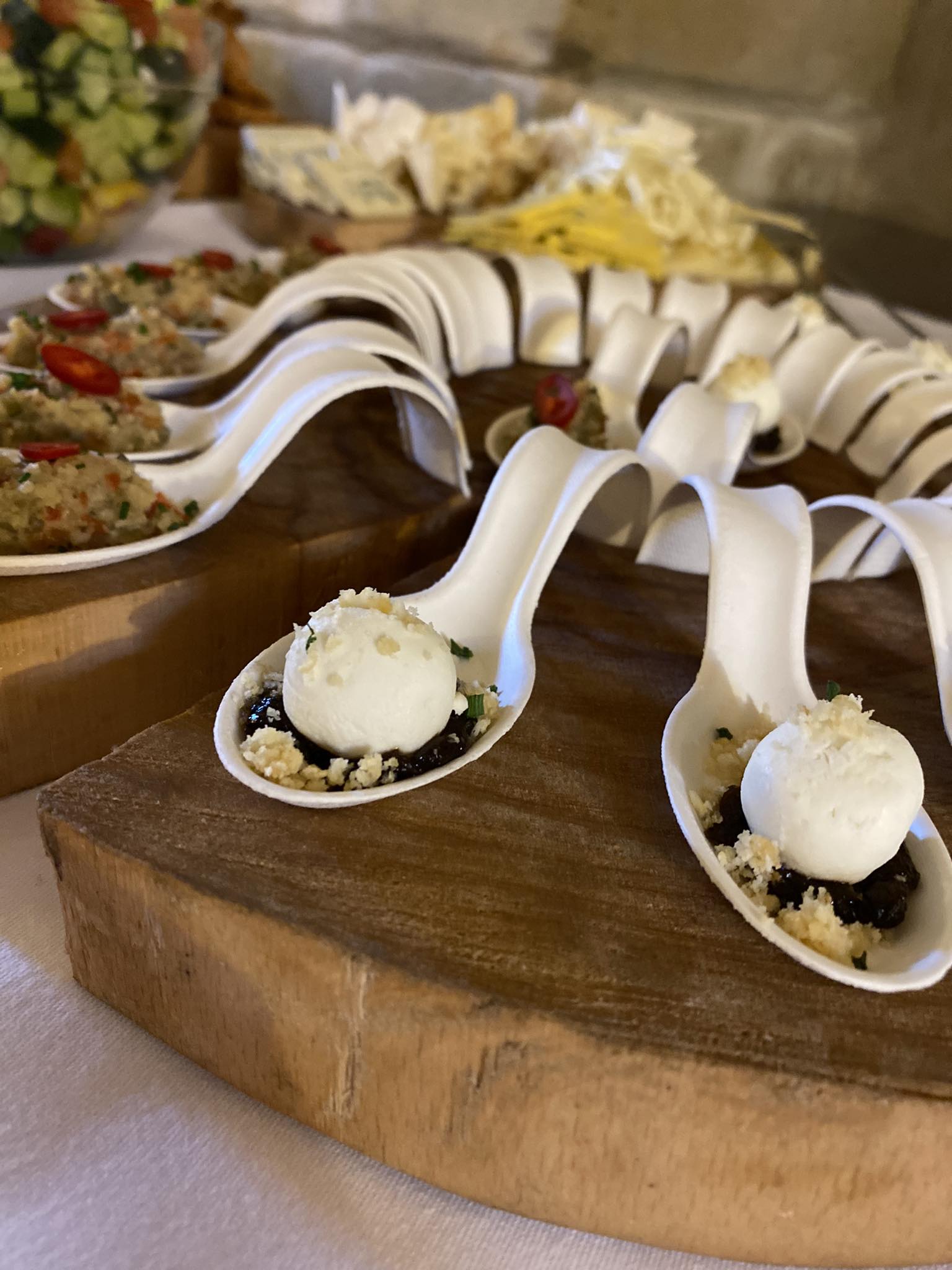 Golden Drinks - catering foto 5