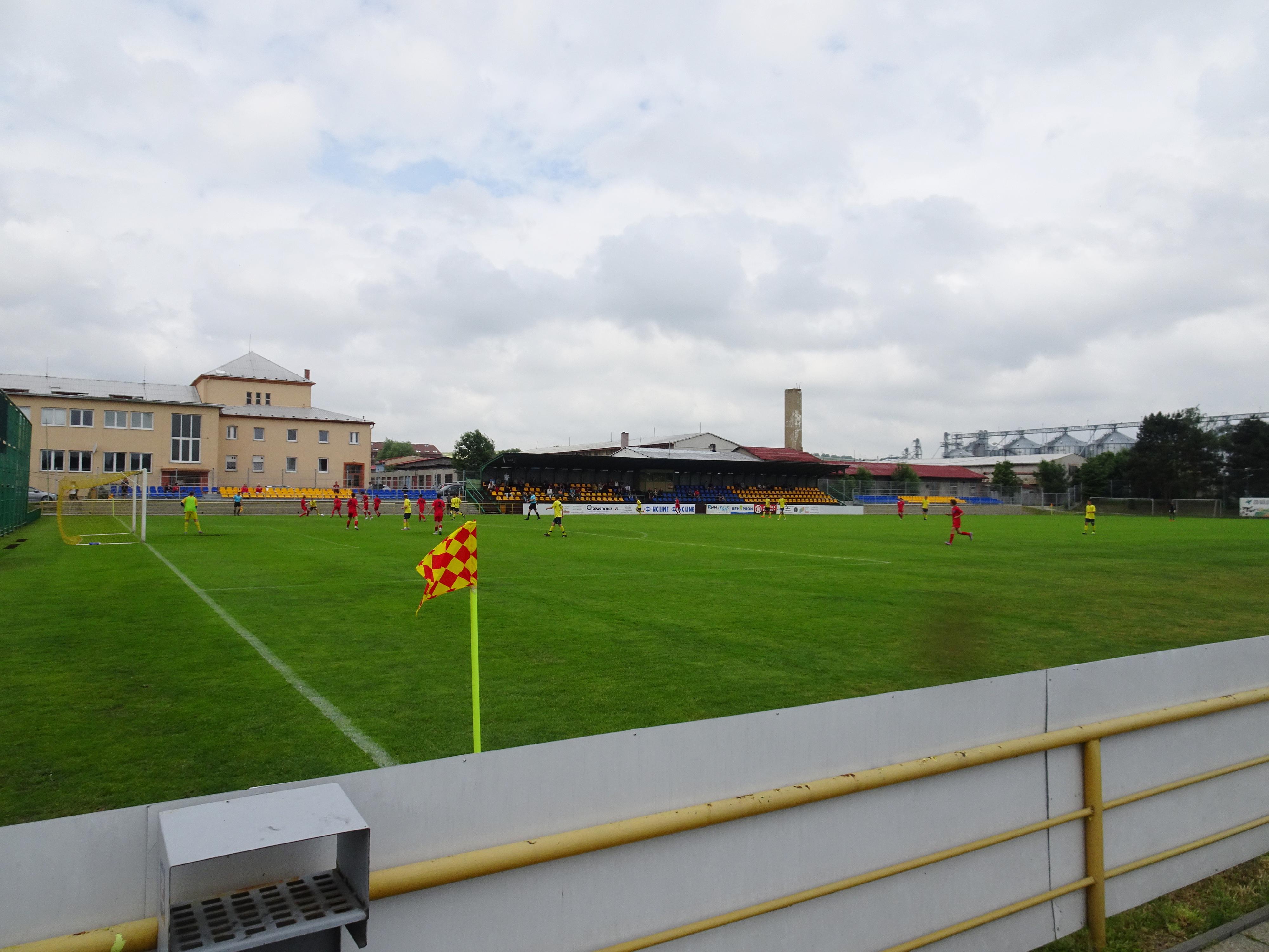 FC Bílovec foto 1