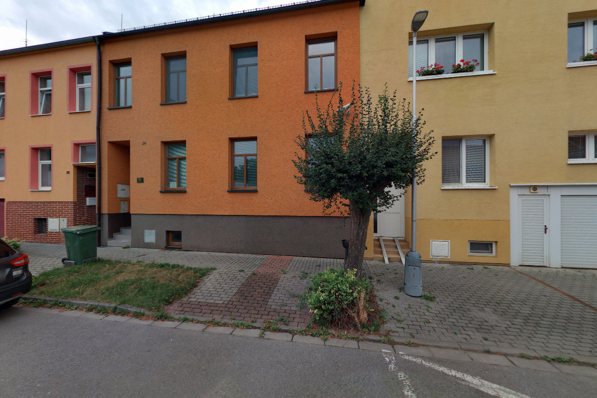 Ing. Martin Svoboda, EFA