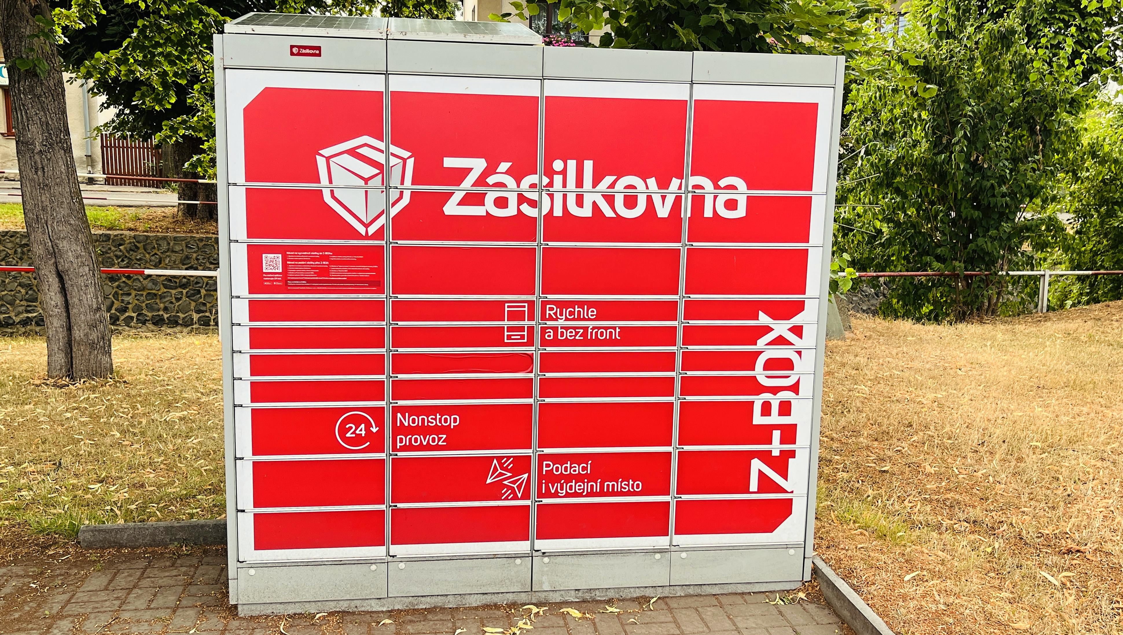Z-BOX