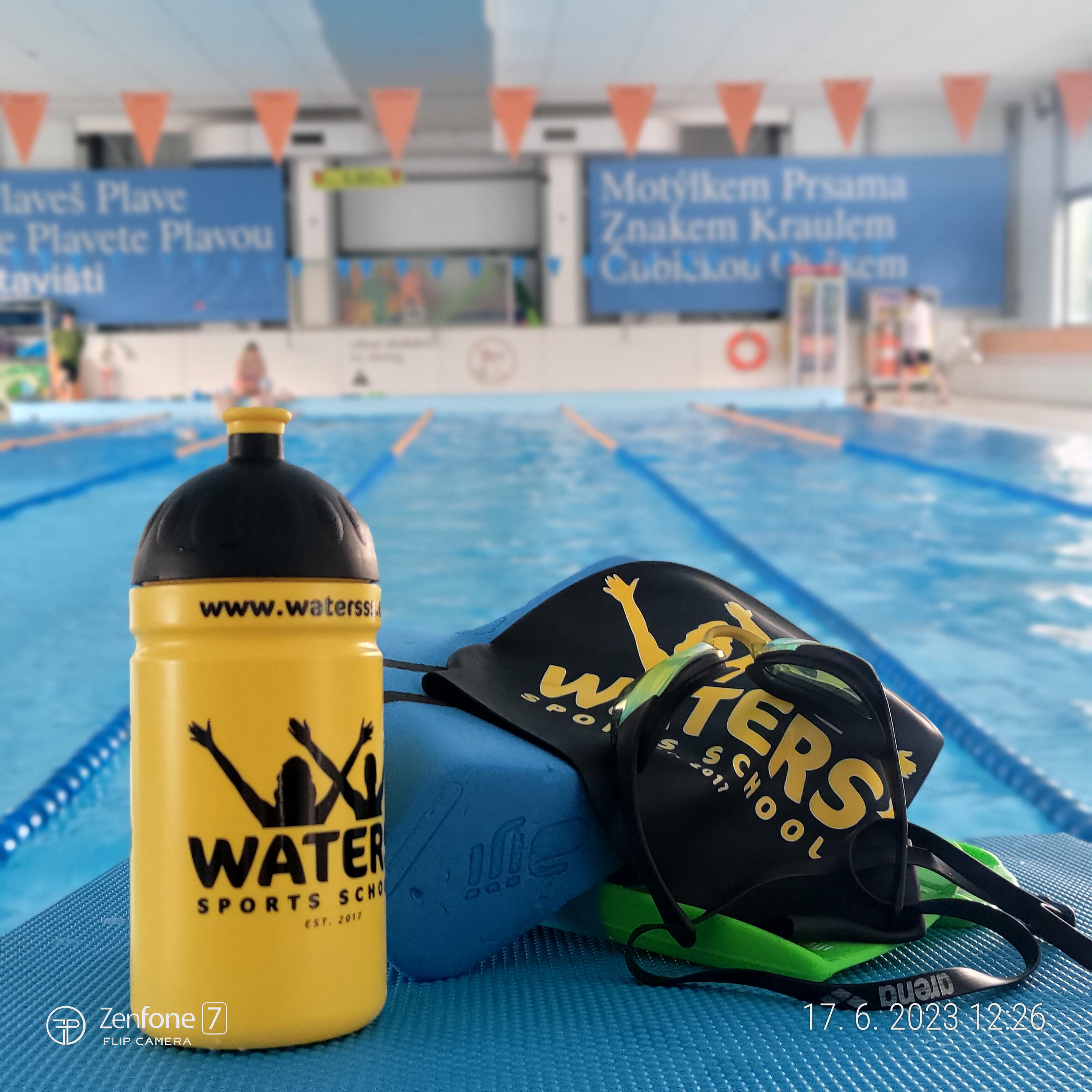 Waters' Sports School foto 5