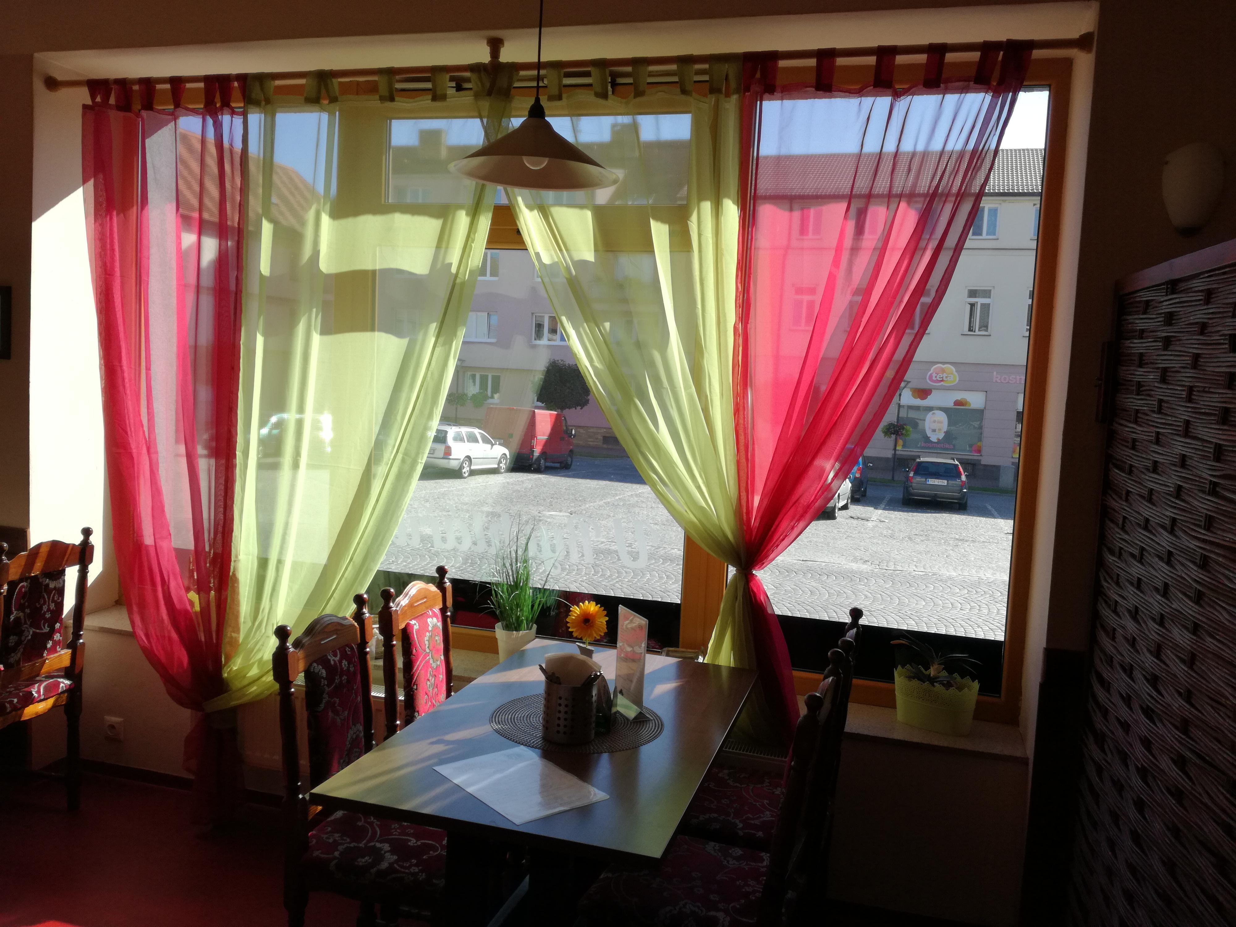 Restaurace U Rychtářů foto 6
