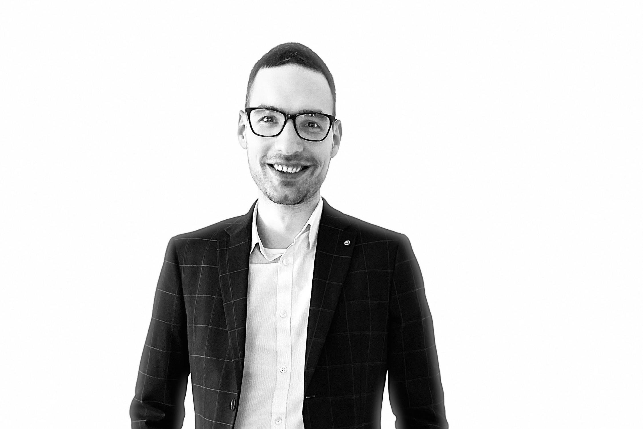 Kouč a lektor - Jaroslav Juha