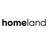 logo Homeland.cz