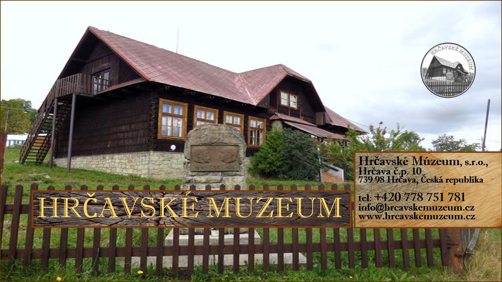 Hrčavské Muzeum foto 4