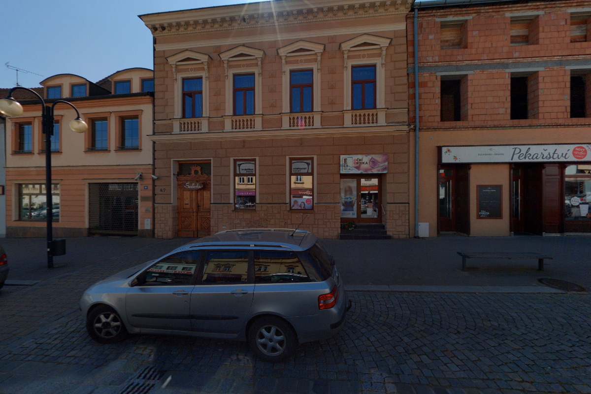 Eli Optik, s.r.o. foto 3