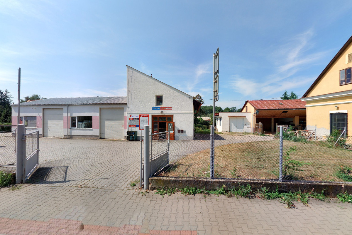 MP technology, s.r.o.