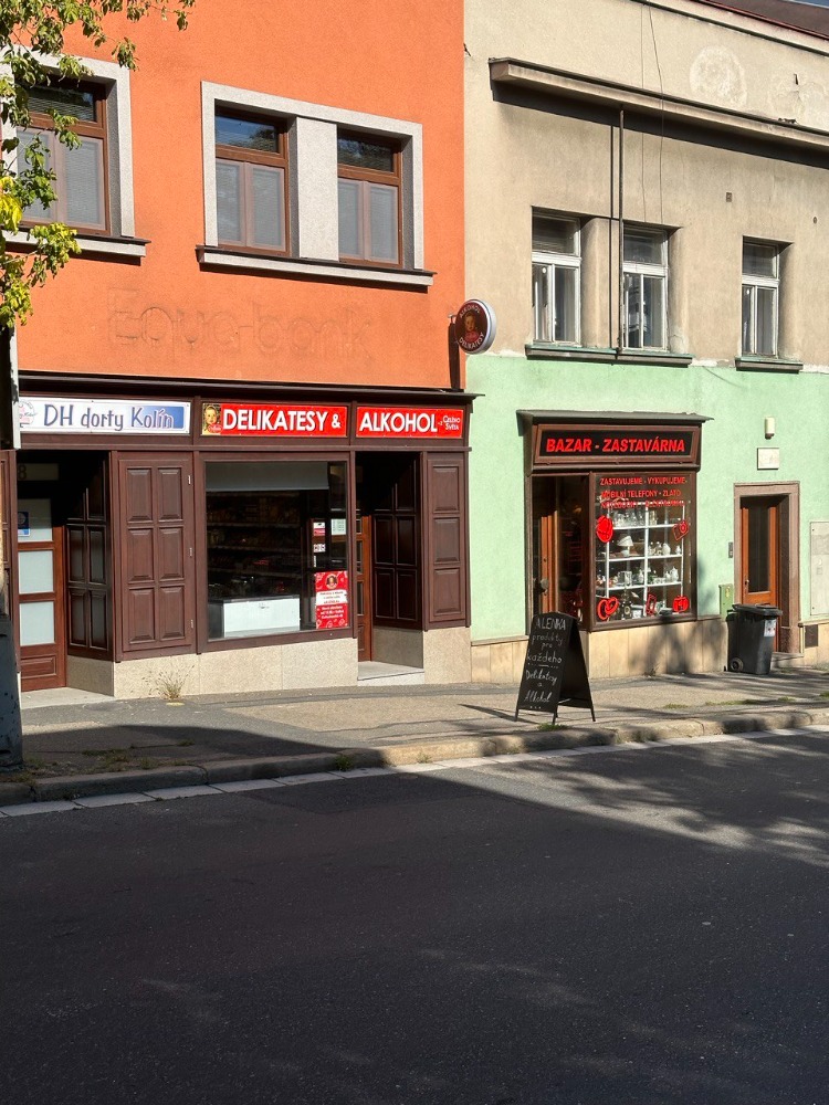 Delikatesy & Alkohol z celého světa ,,ALENKA,, foto 3